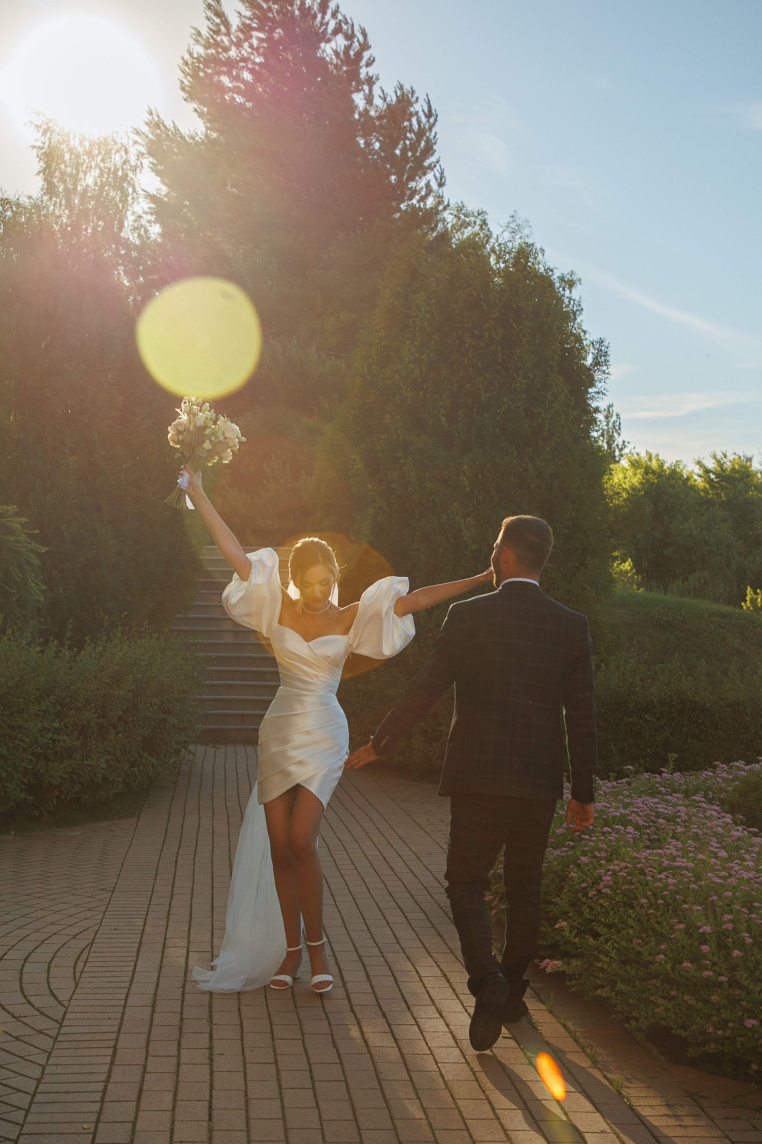 Тула Вита и Тёма. Марковкина КрисТина