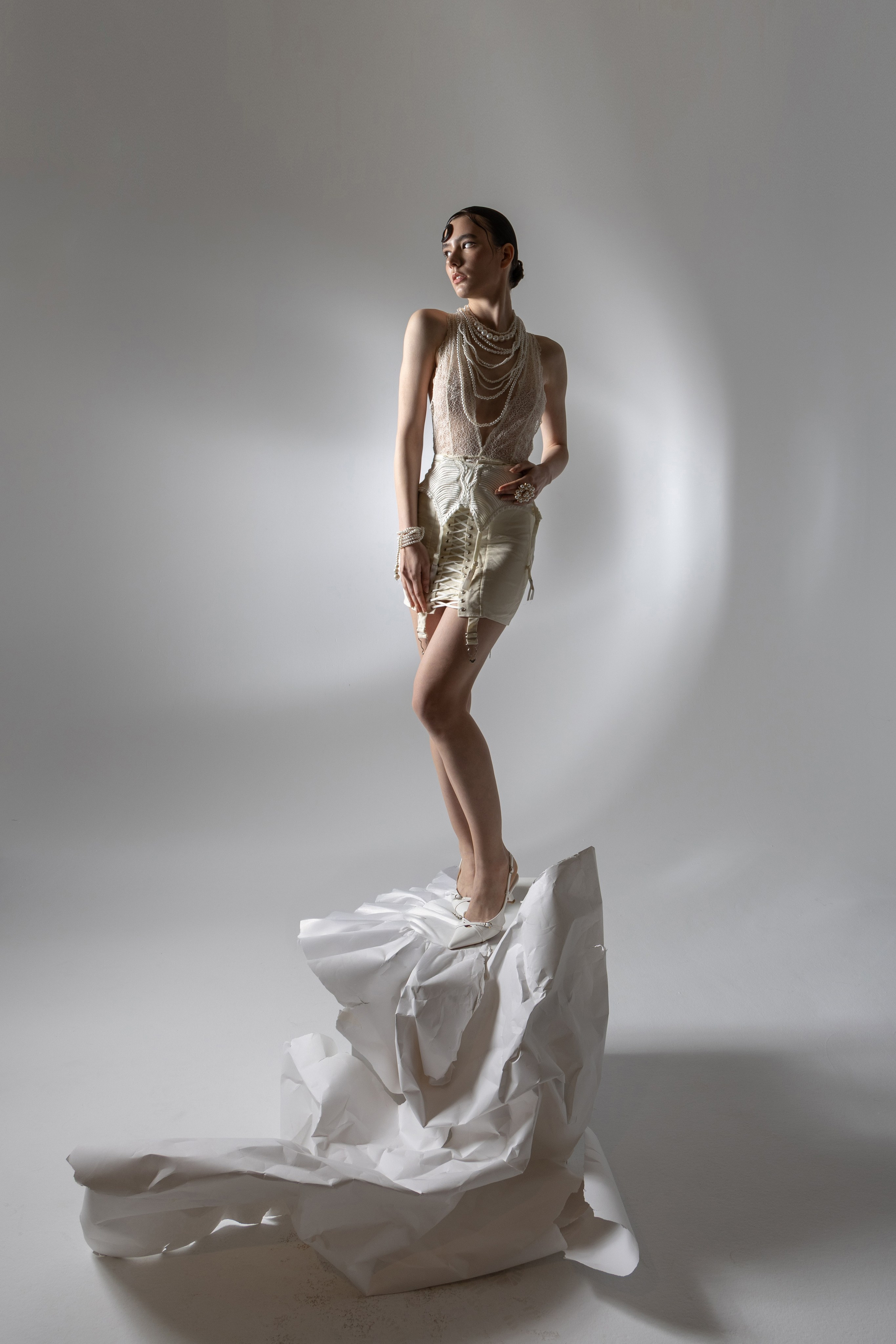 Эля. Марковкина КрисТина