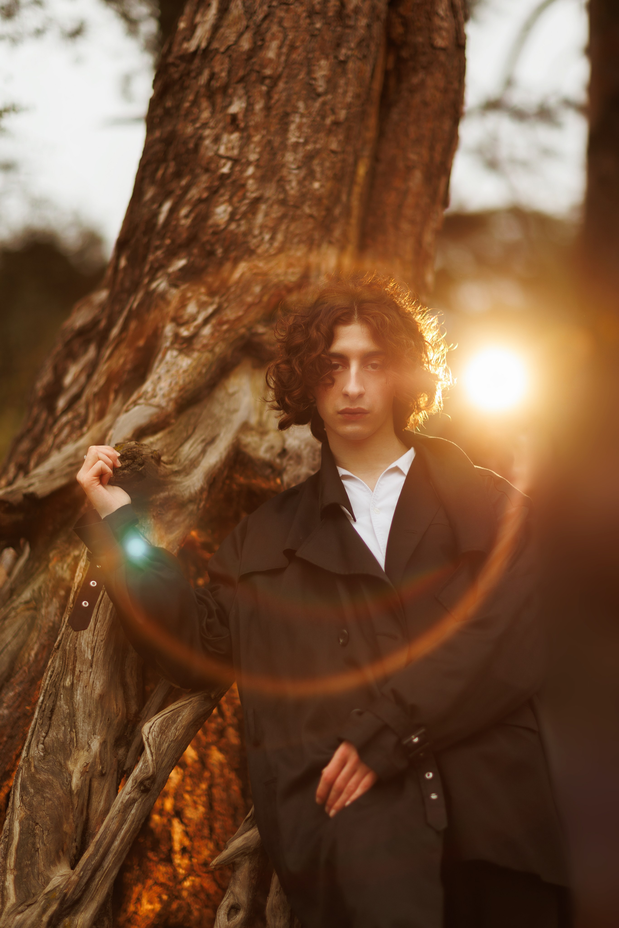 Роберт. Марковкина КрисТина