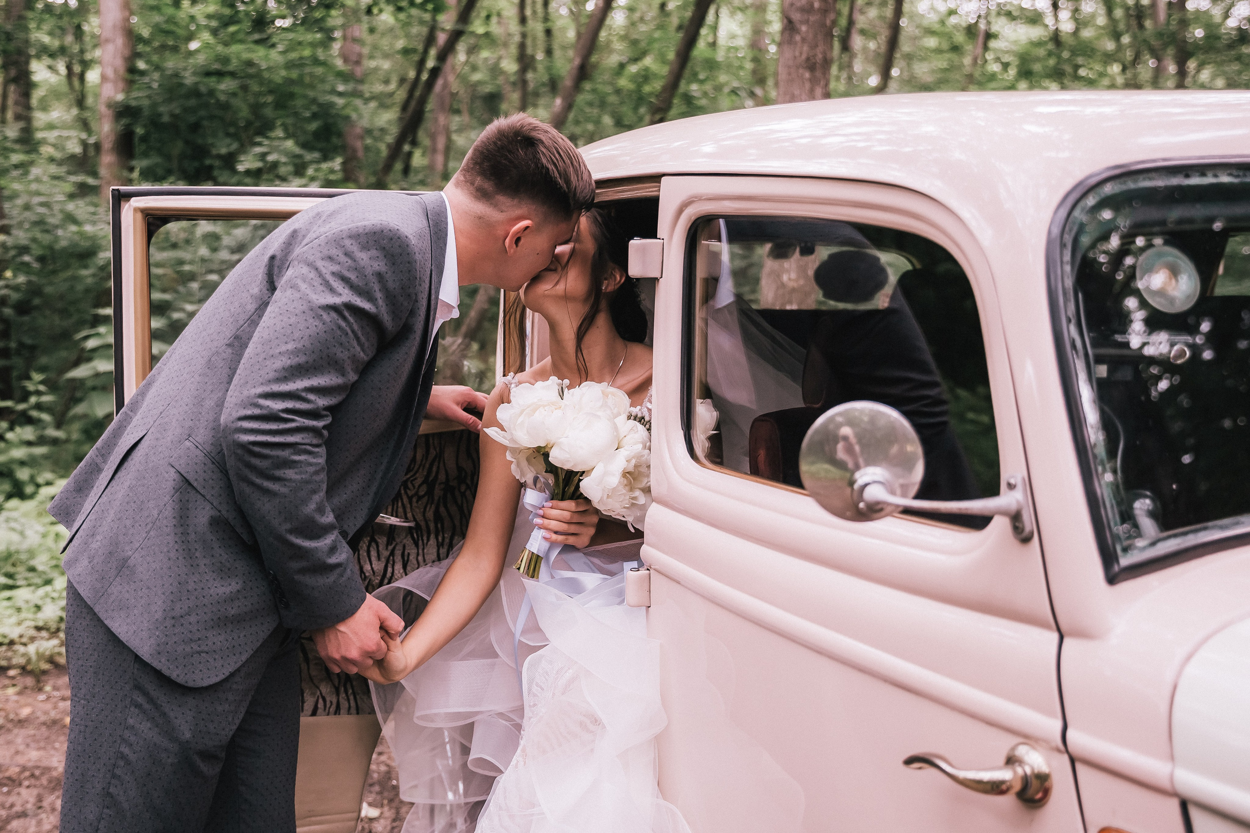 Александр и Екатерина. Фотограф во Владивостоке Настя Косач