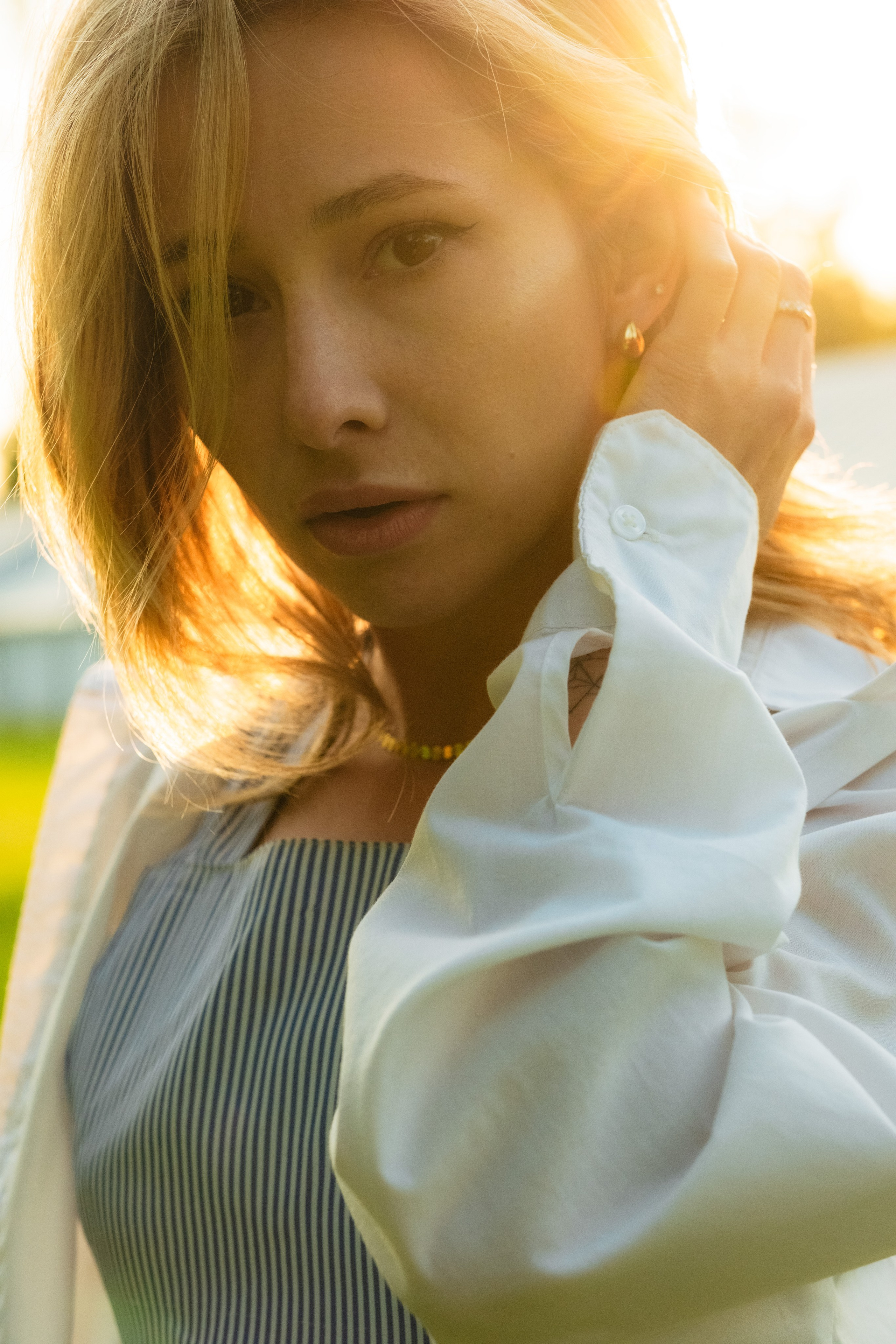 Кристина. Глеб Долгов  — Фотограф в Санкт-Петербурге