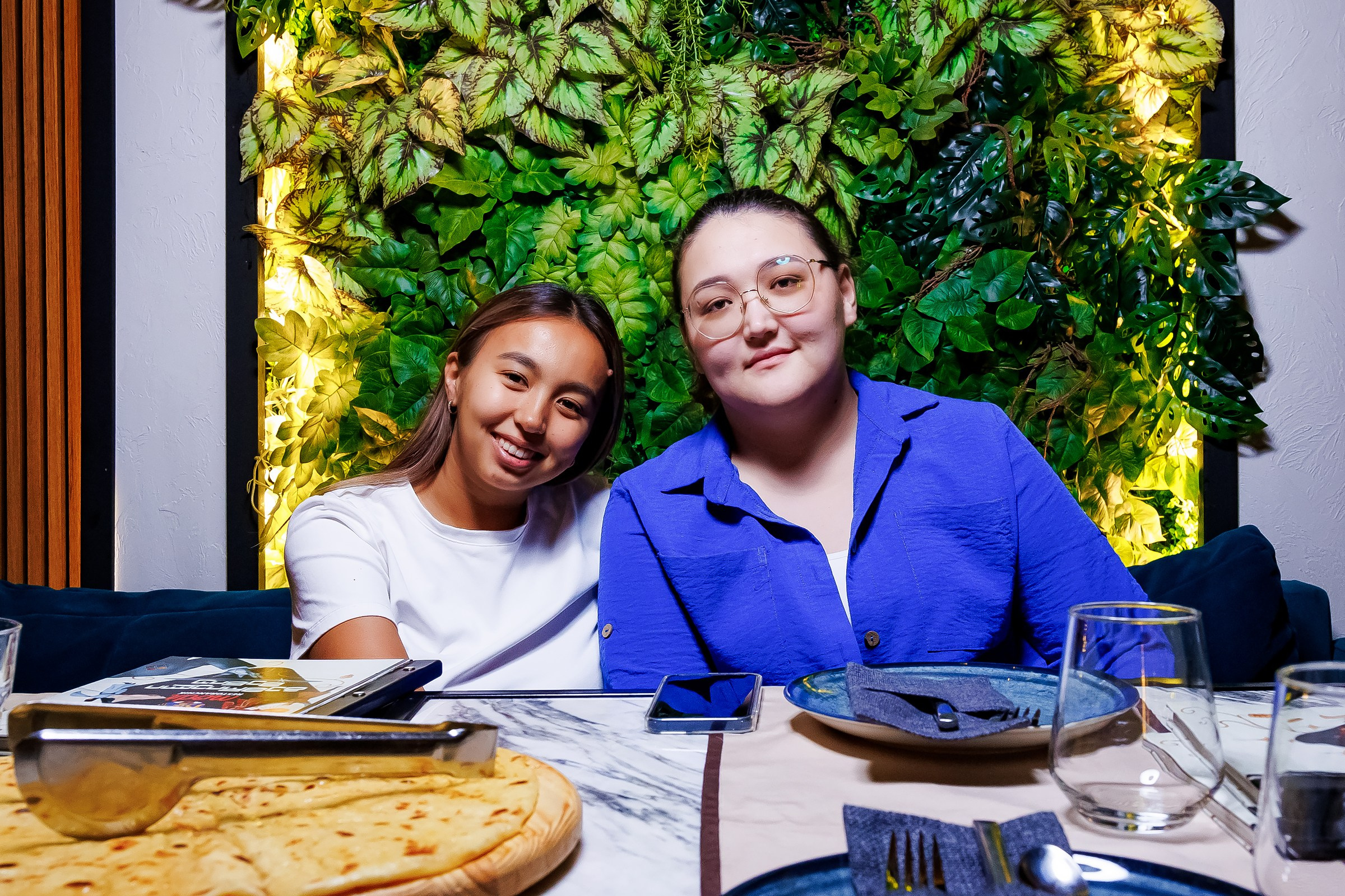 Modi Restoranchik. Репортажный фотограф в Алматы Каюпов Сержан