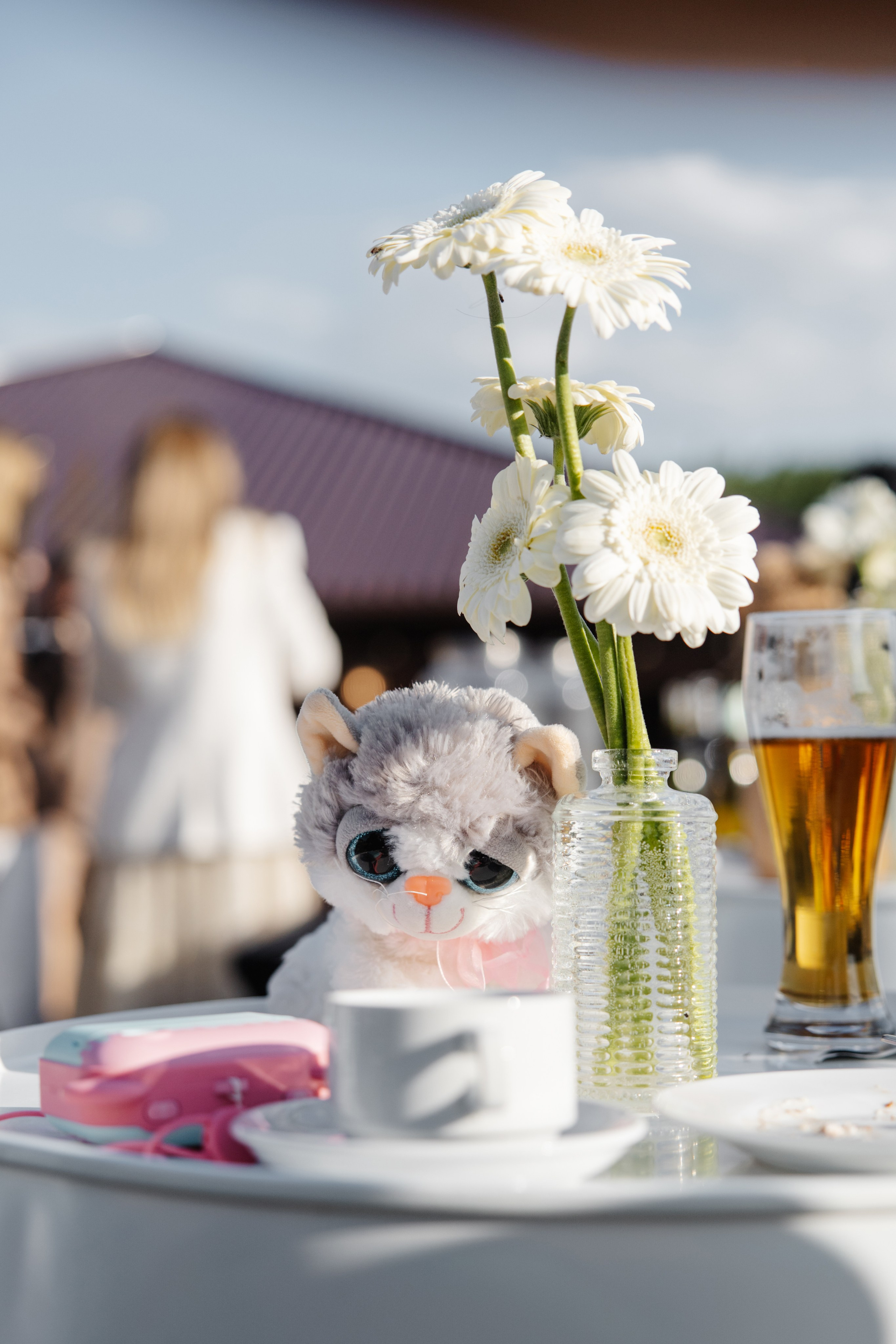 ГЕНДЕР ПАТИ. Фотограф в Красноярске