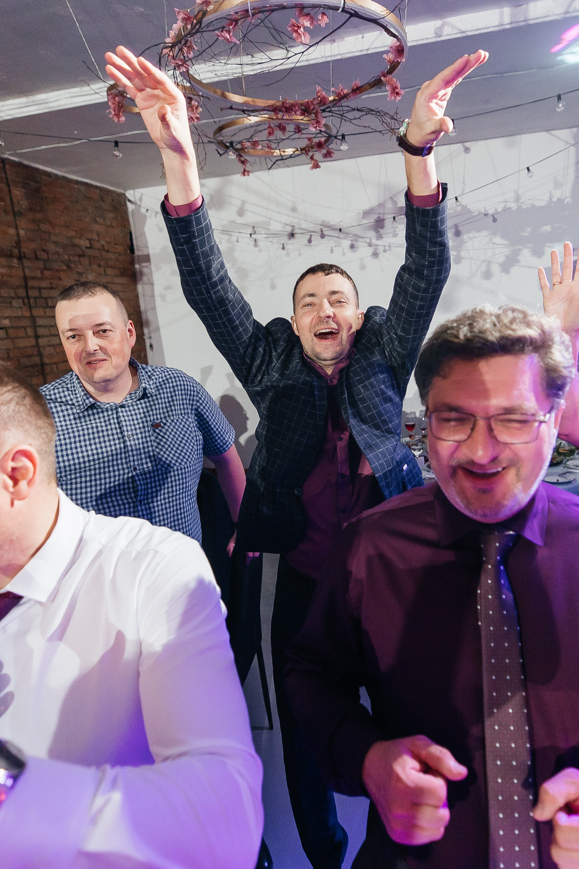 РУСАЛ 65 ЛЕТ. Фотограф в Красноярске