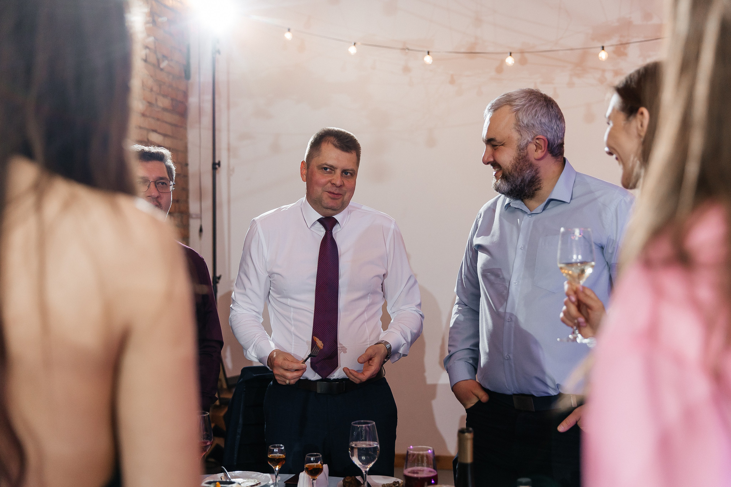 РУСАЛ 65 ЛЕТ. Фотограф в Красноярске