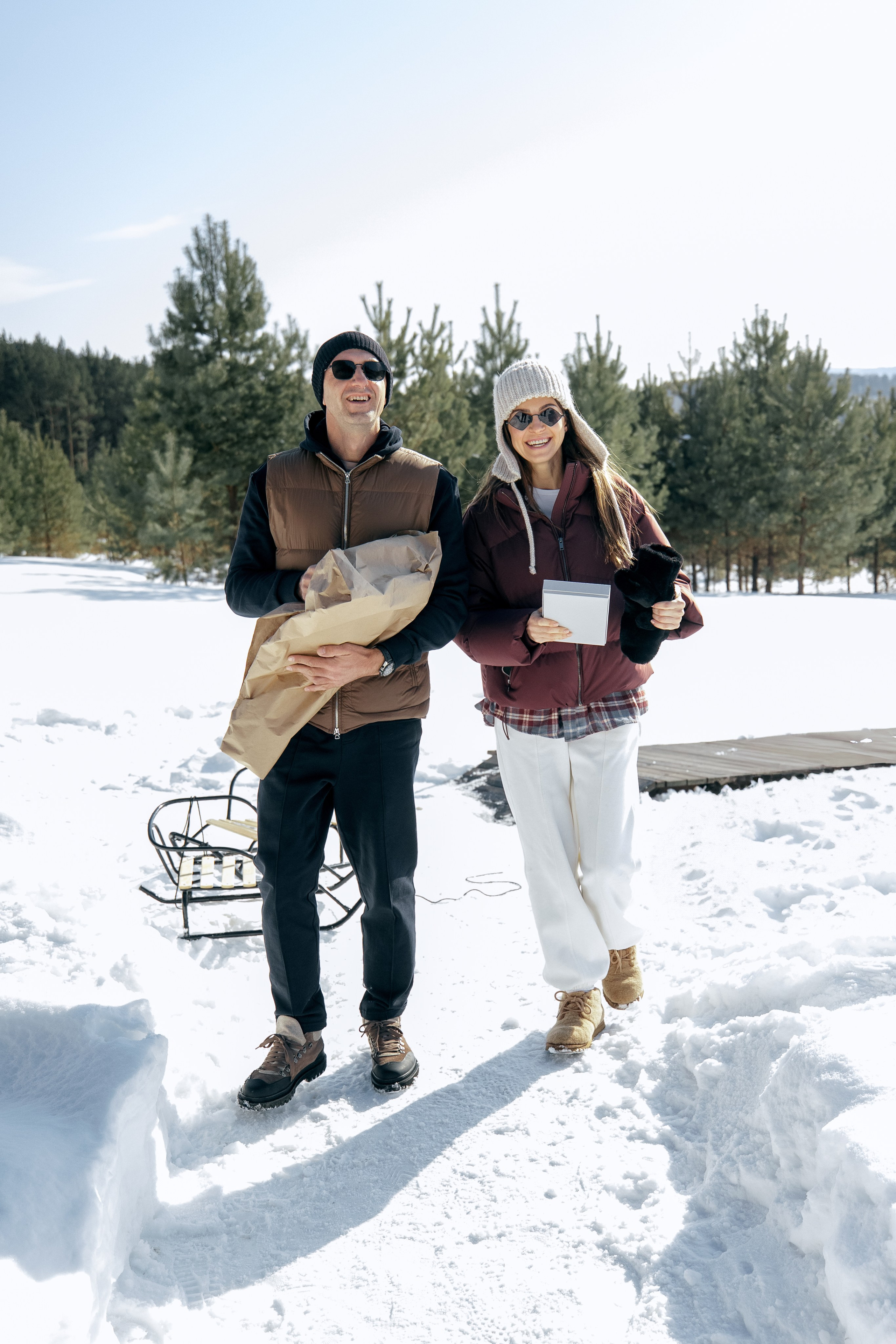 ДЕНЬ ДОЖДЕНИЯ ЕКАТЕРИНЫ. Фотограф в Красноярске