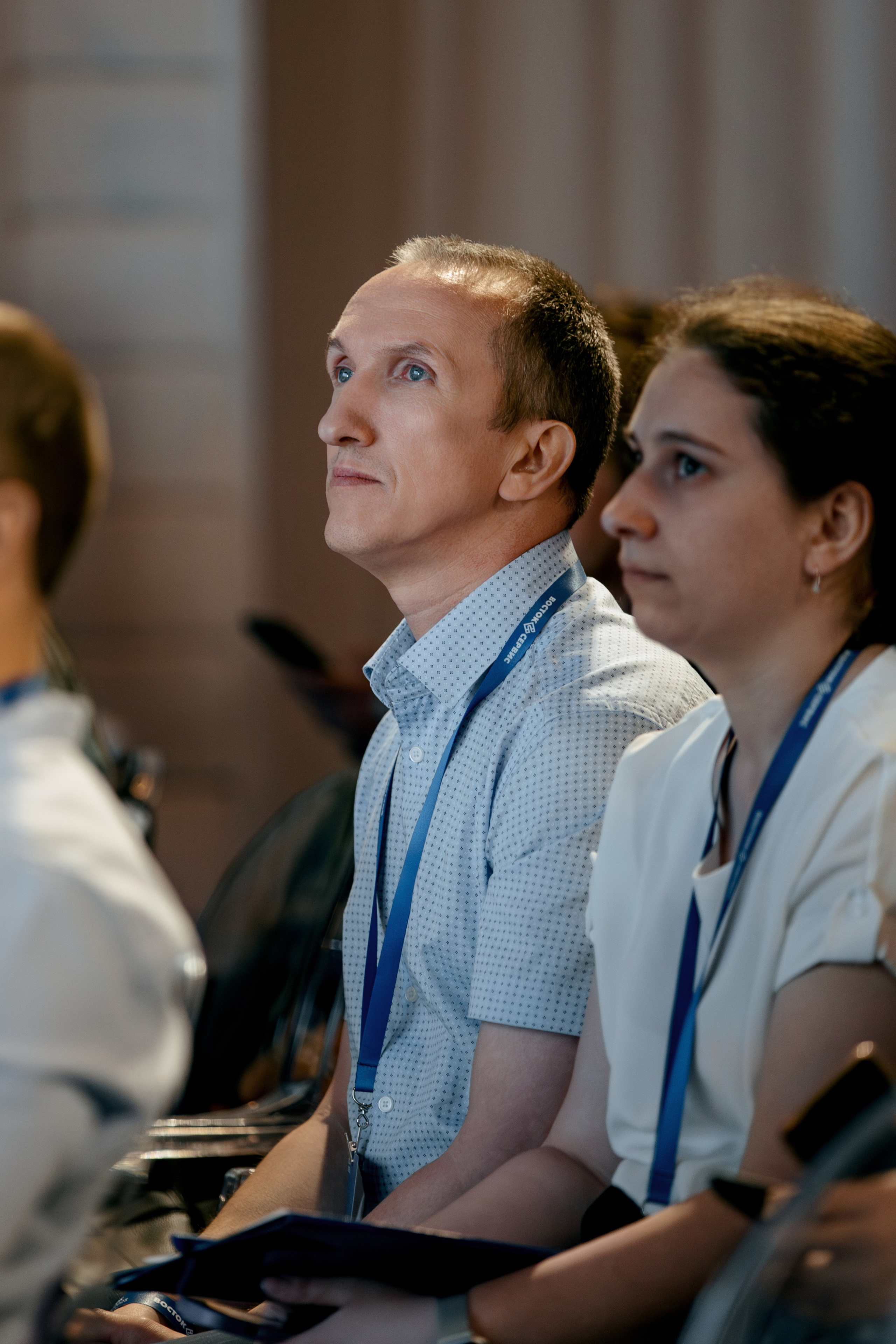 ВОСТОК СЕРВИС. Фотограф в Красноярске