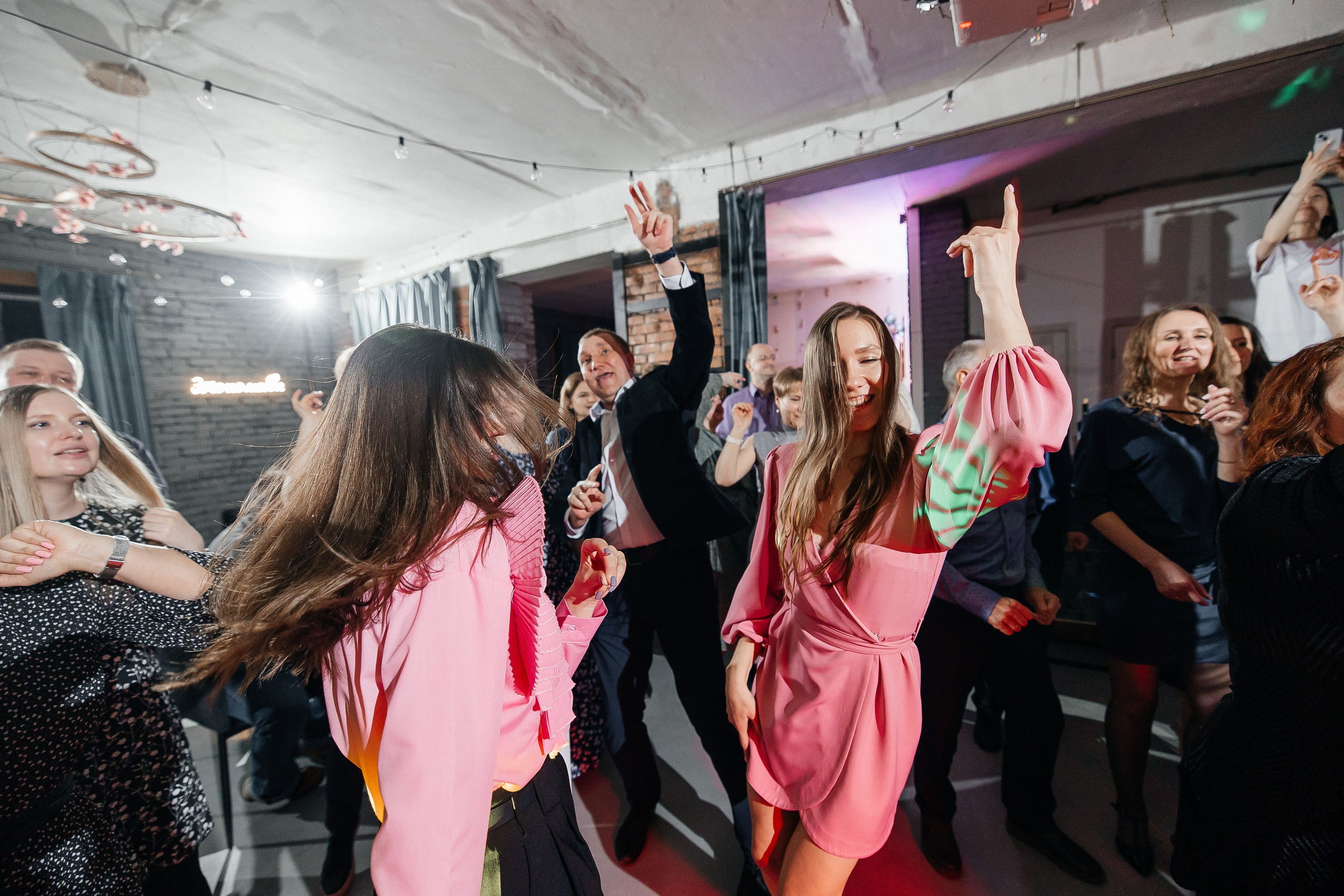 РУСАЛ 65 ЛЕТ. Фотограф в Красноярске