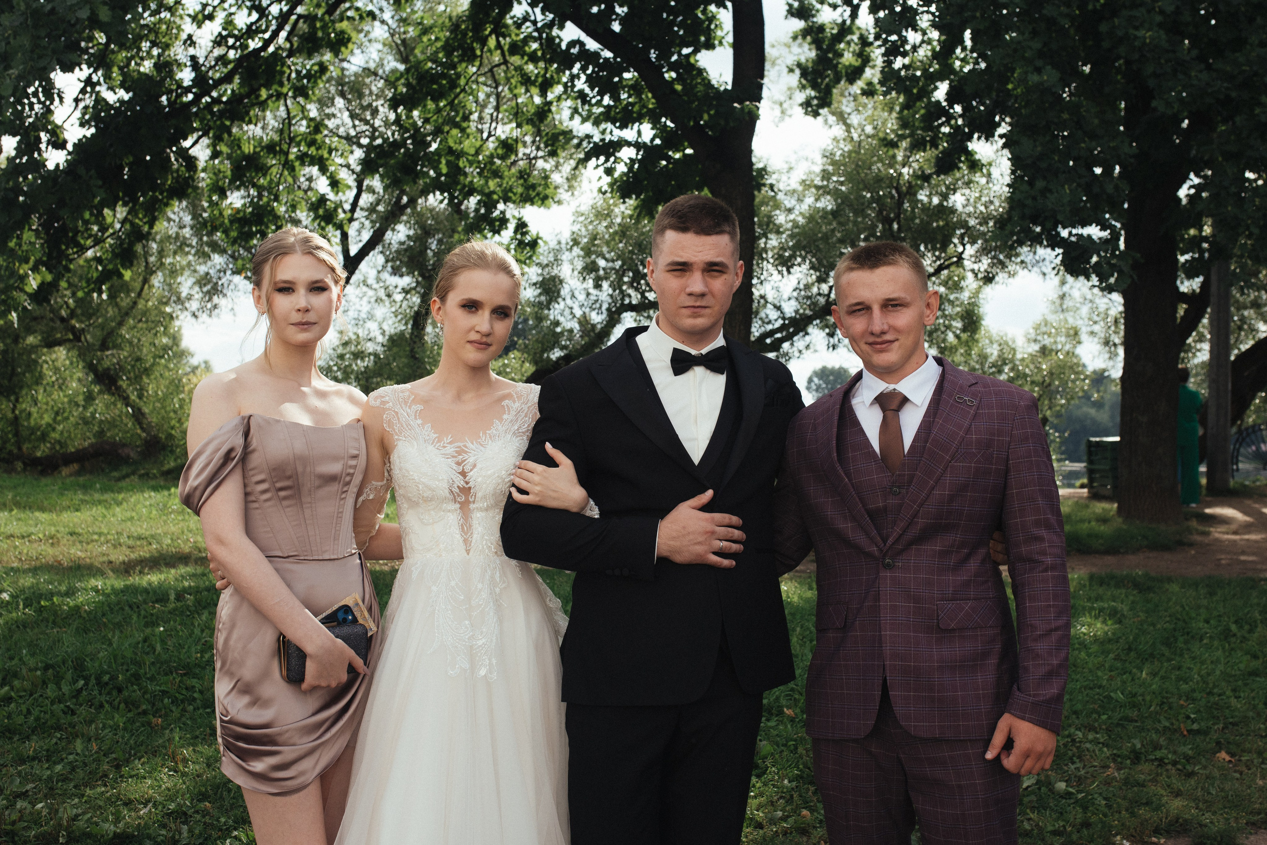 Катя и Данил. Wedding photographer in St. Petersburg, Moscow and Europe