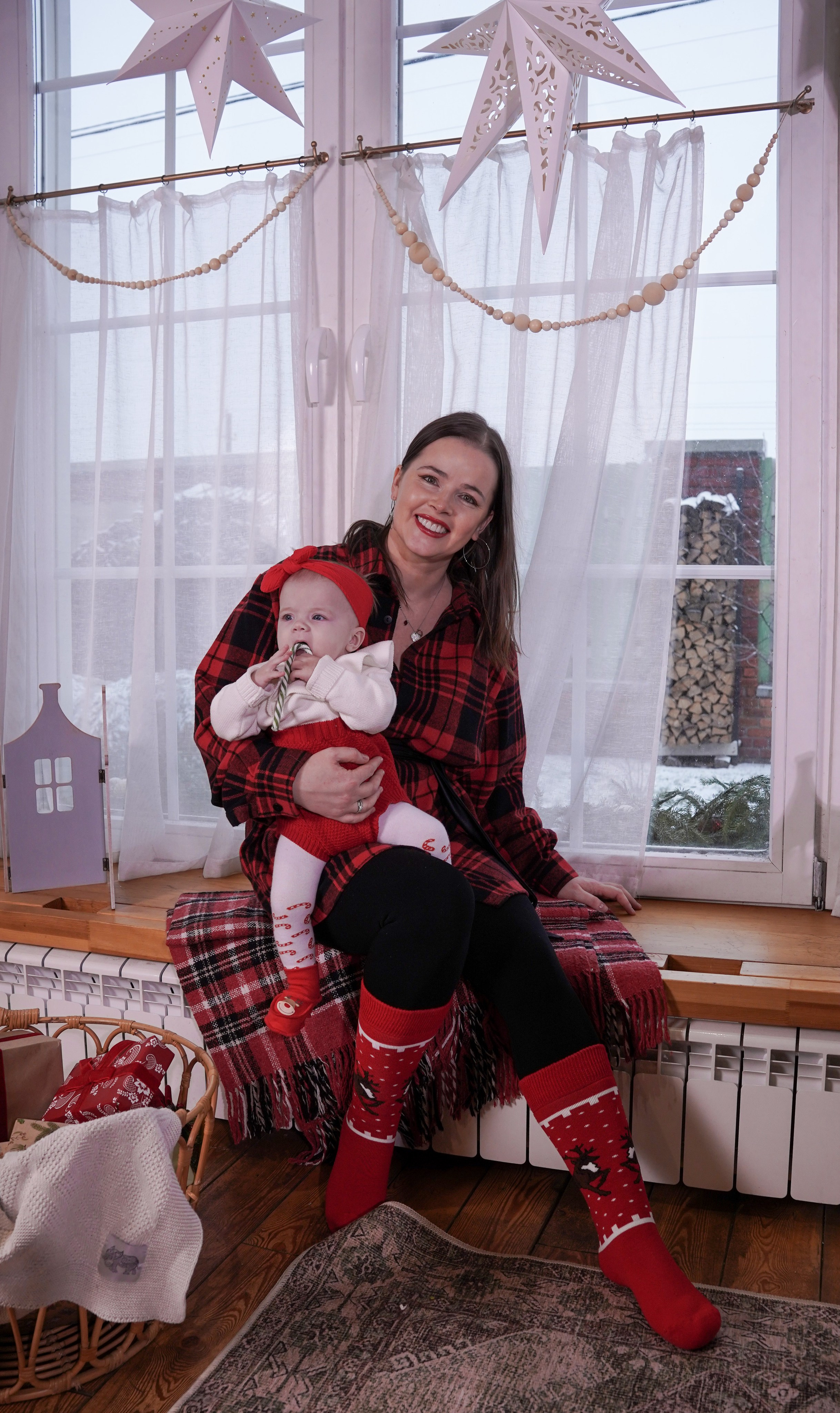 Екатерина. Студийный и портретный фотограф в САНКТ-ПЕТЕРБУРГЕИрина Махаон