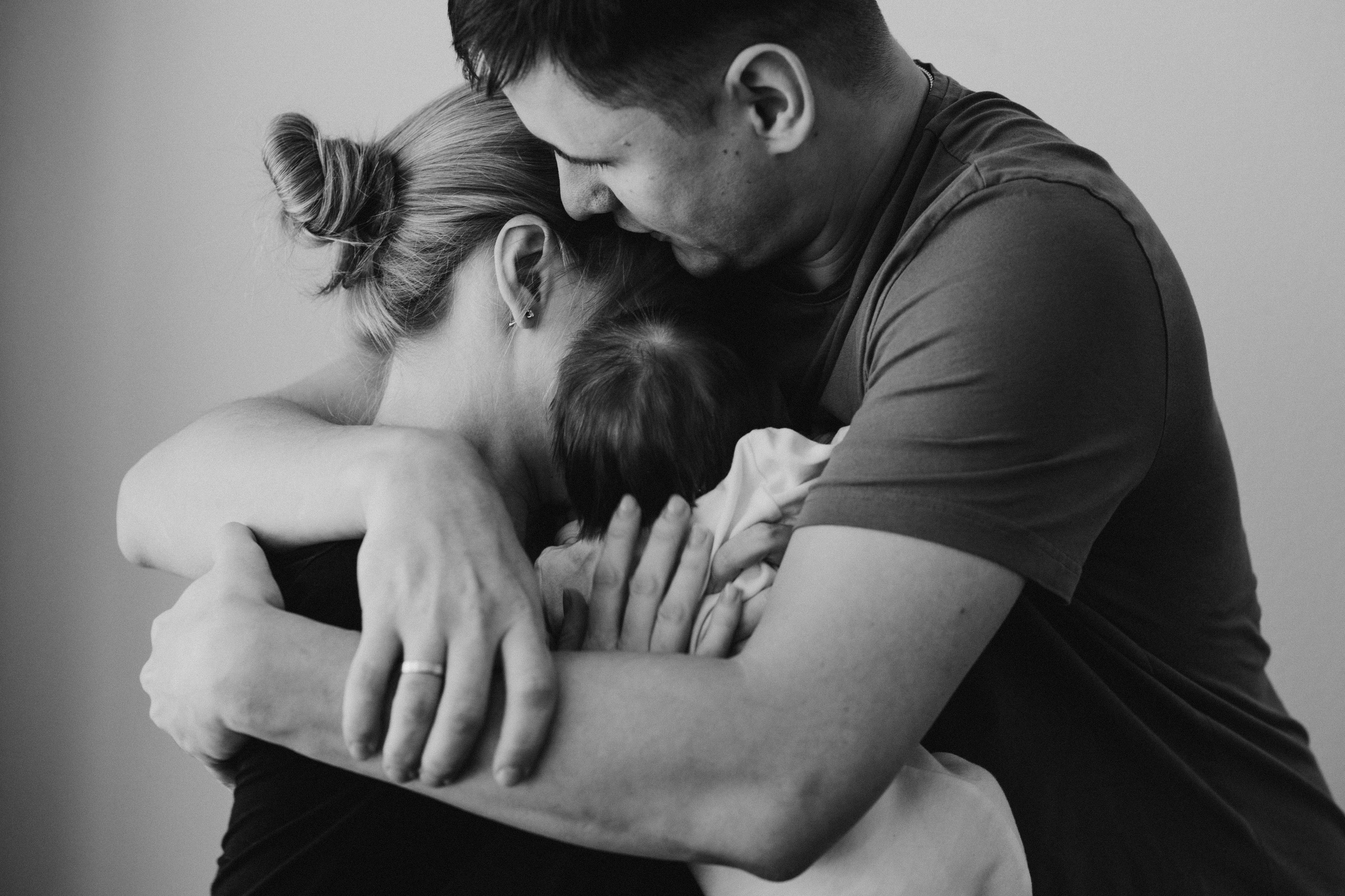 Любовь. Бережный фотограф в Москве Лизавета Прахова