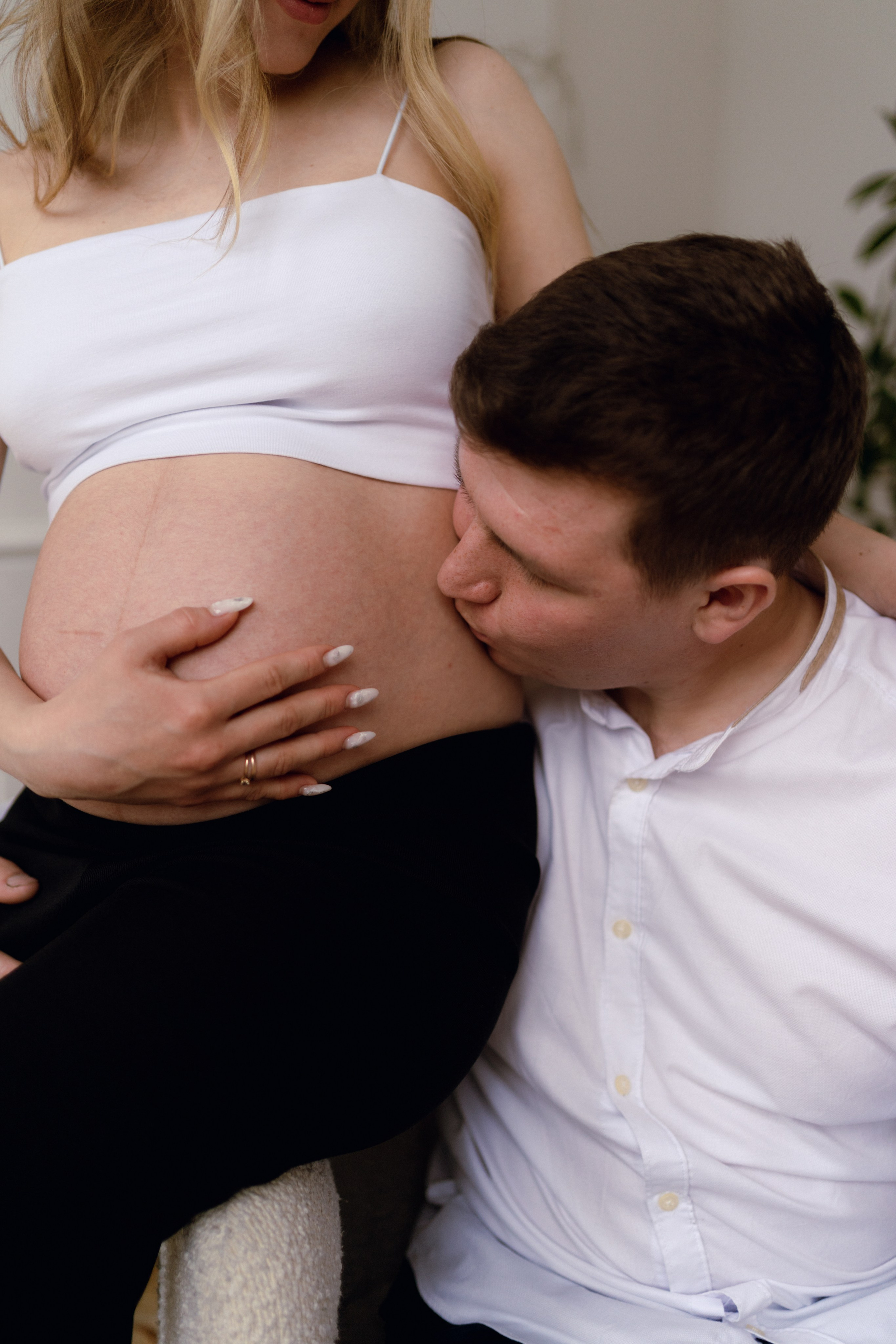 Юлия и Дмитрий