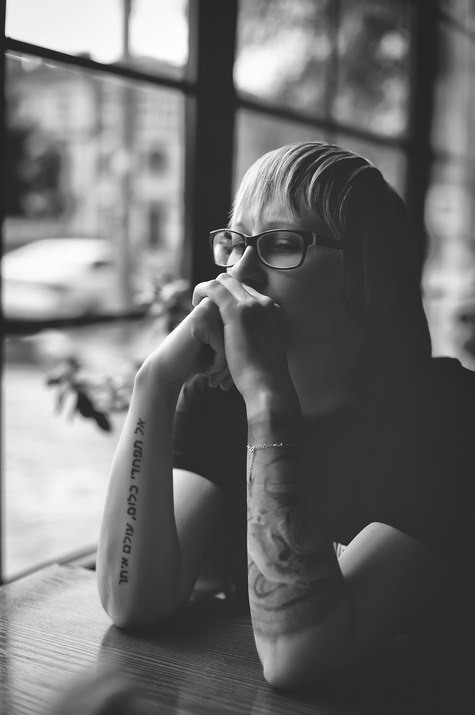 Портфолио фотографа. Фотограф в Москве, Оксана Ребристая