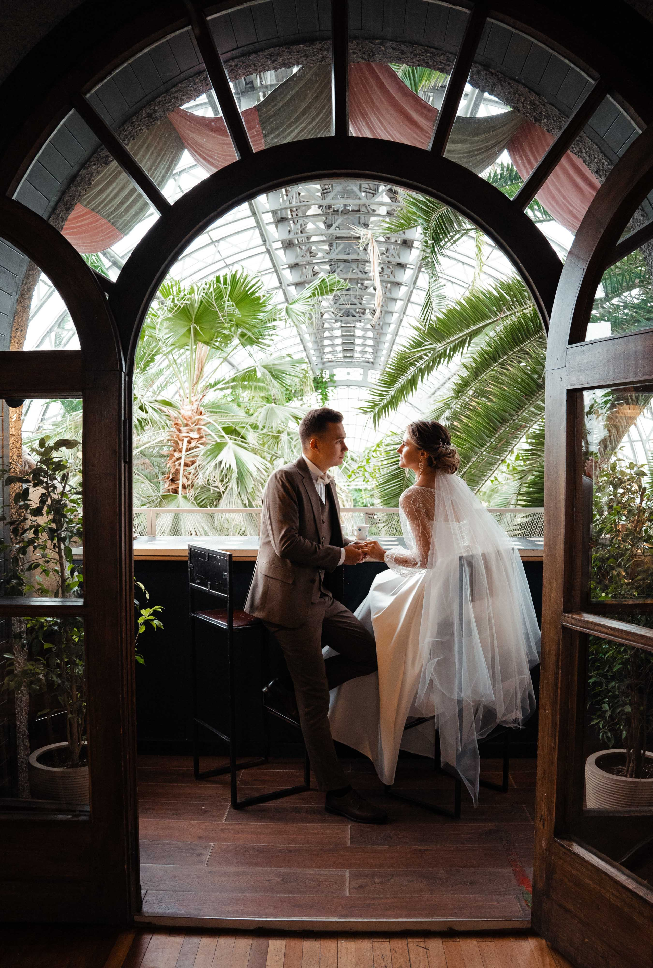 Свадьбы. Живые снимки! Фотограф Даша Бендер