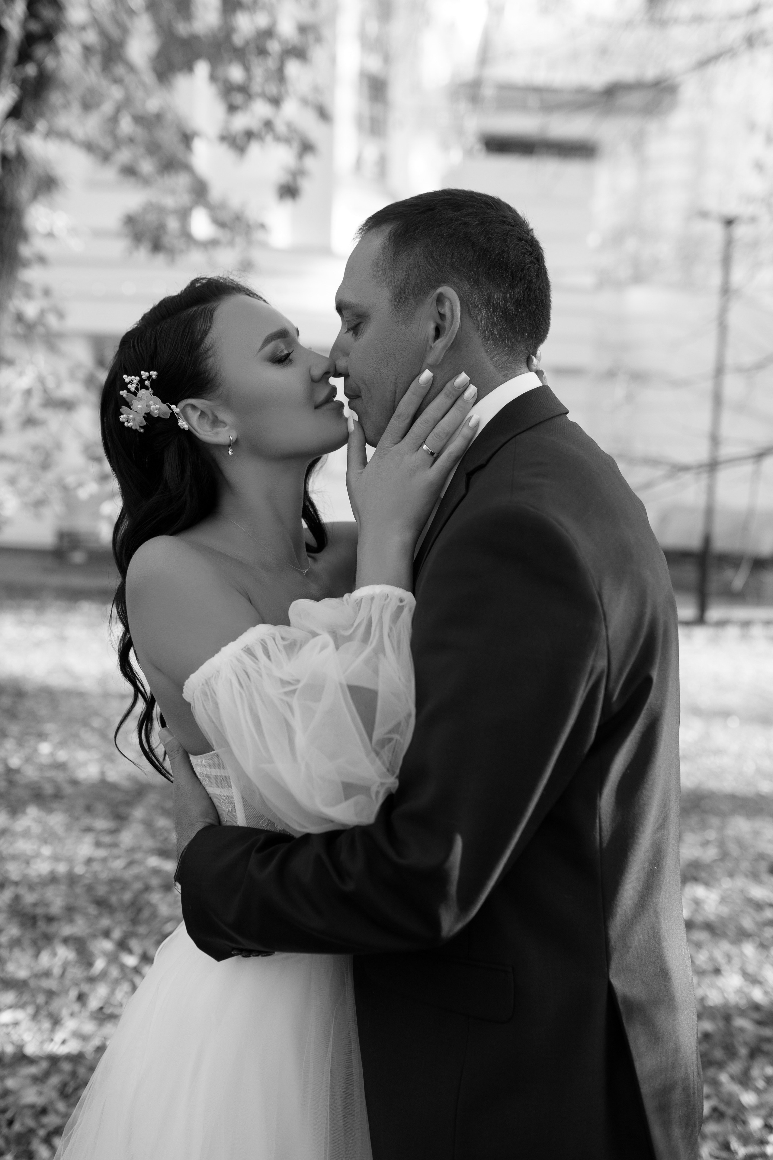 Свадьба Дмитрия и Ирины. Свадебный и семейный фотограф в Иркутске Яна Лиа