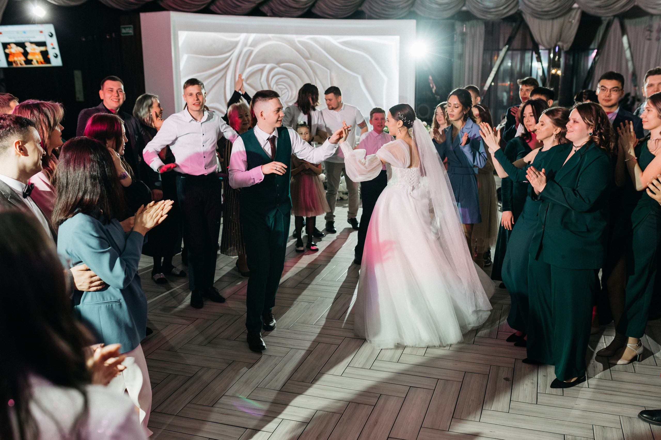 Свадьба Алексея и Ирины. Свадебный и семейный фотограф в Иркутске Яна Лиа