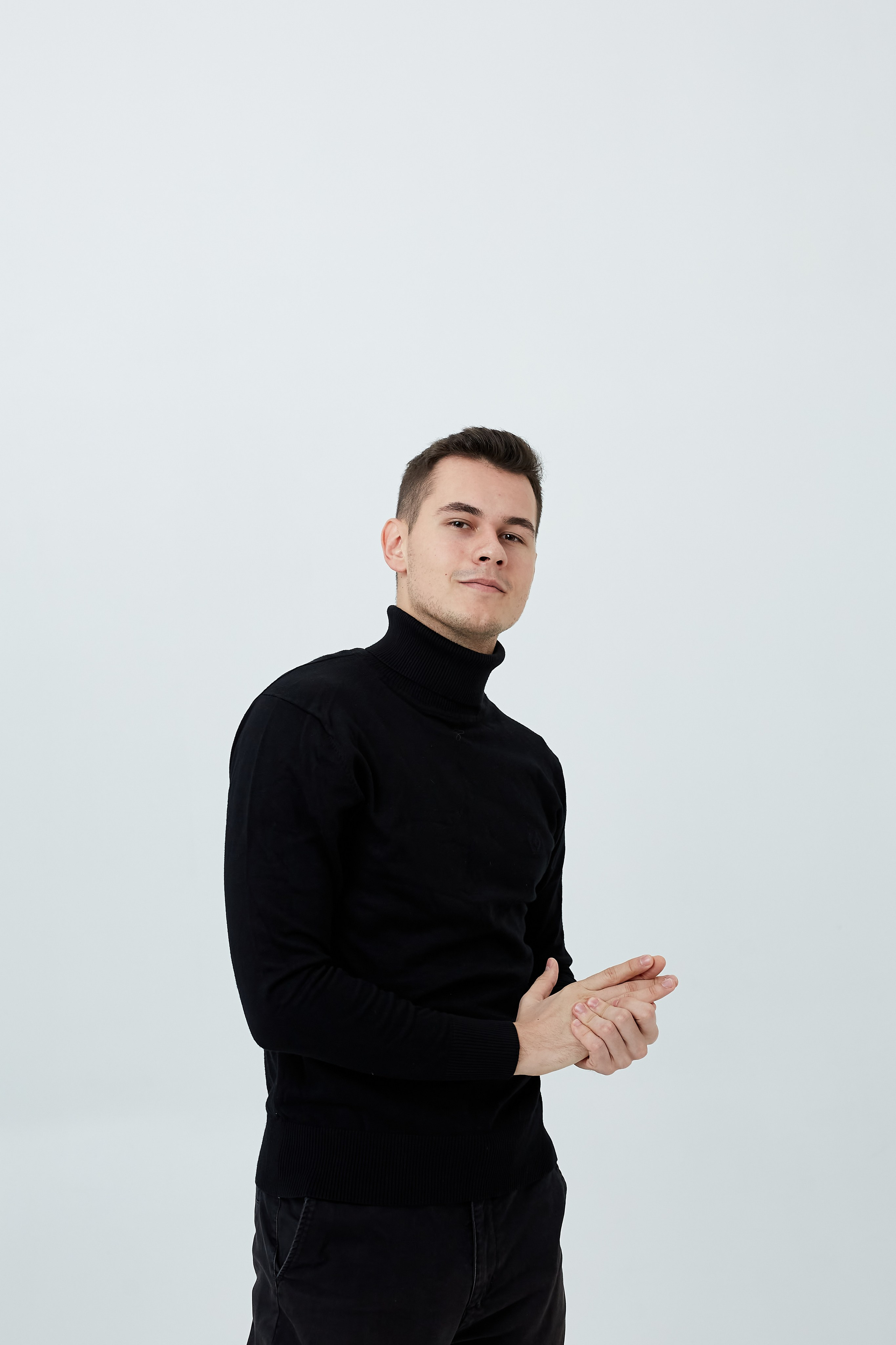 Модели. Фотограф Барнаул Фатыхов Тимур