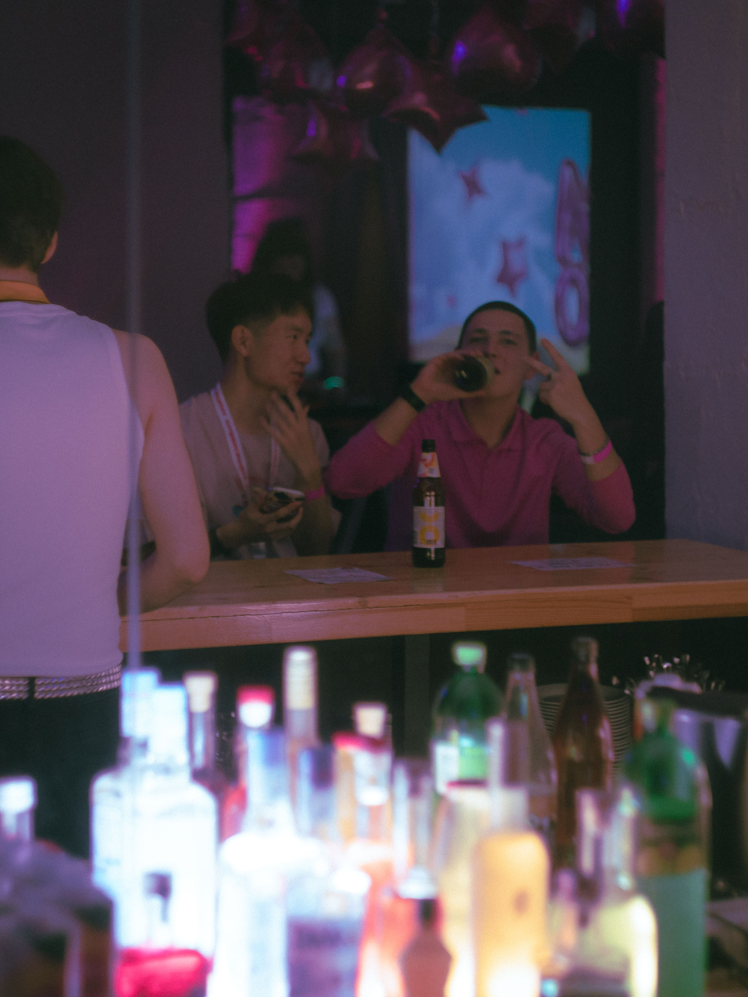 NOT ONLY | PARTY. M8U — фотограф Санкт-Петербург