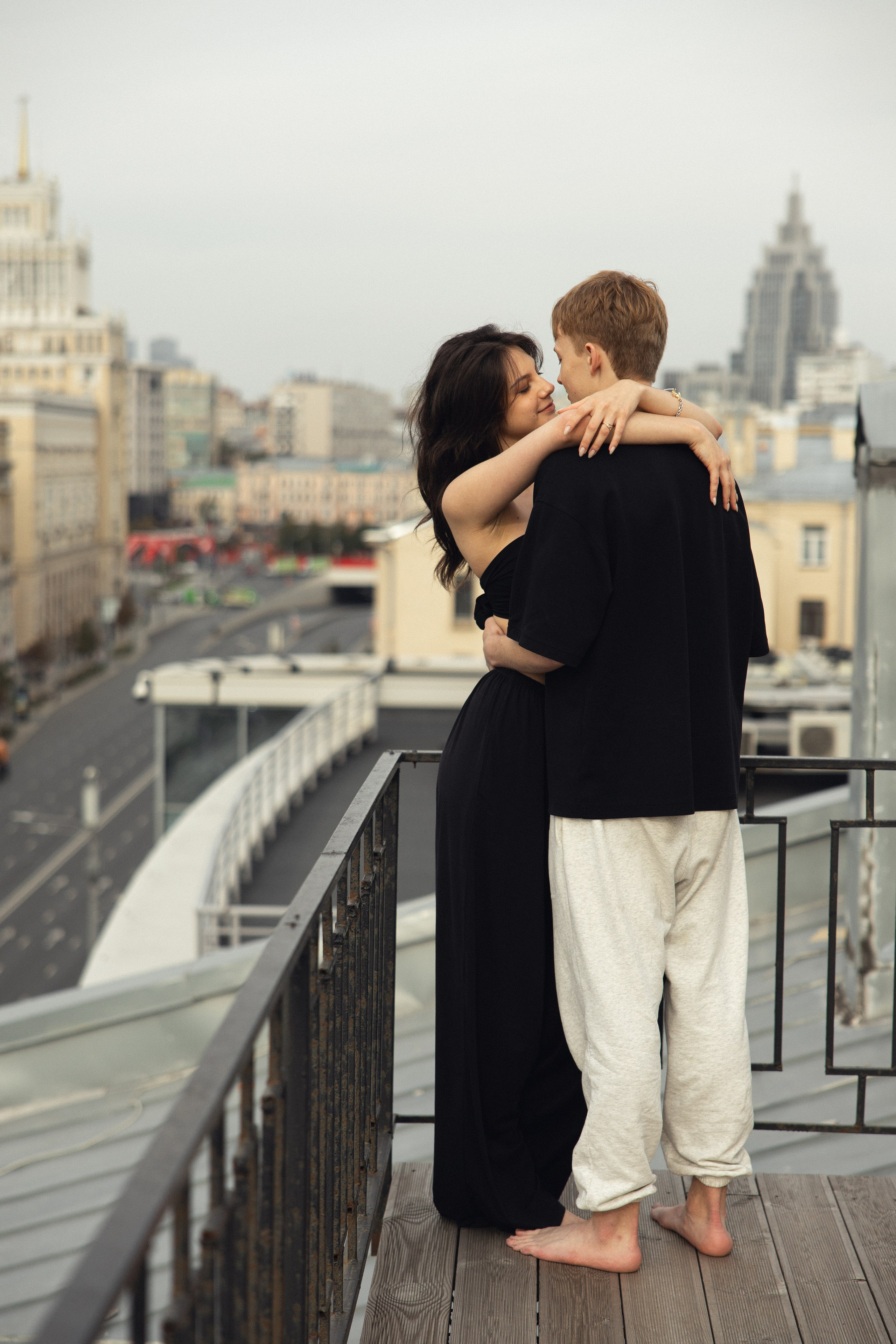 Роман и Юлия. Kharchenkotatianaweddingphoto