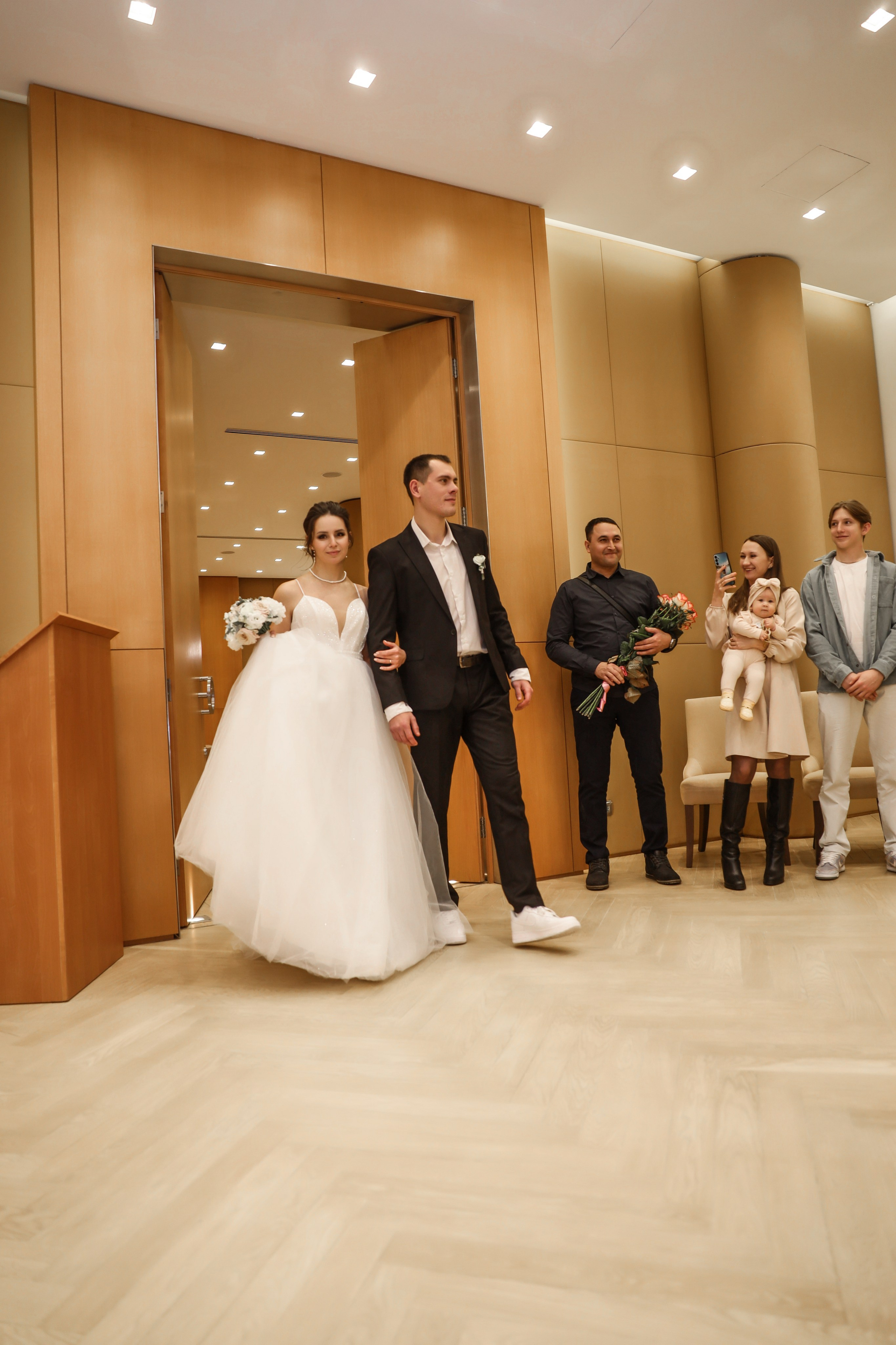 Slava & Valeria Барвиха. Kharchenkotatianaweddingphoto