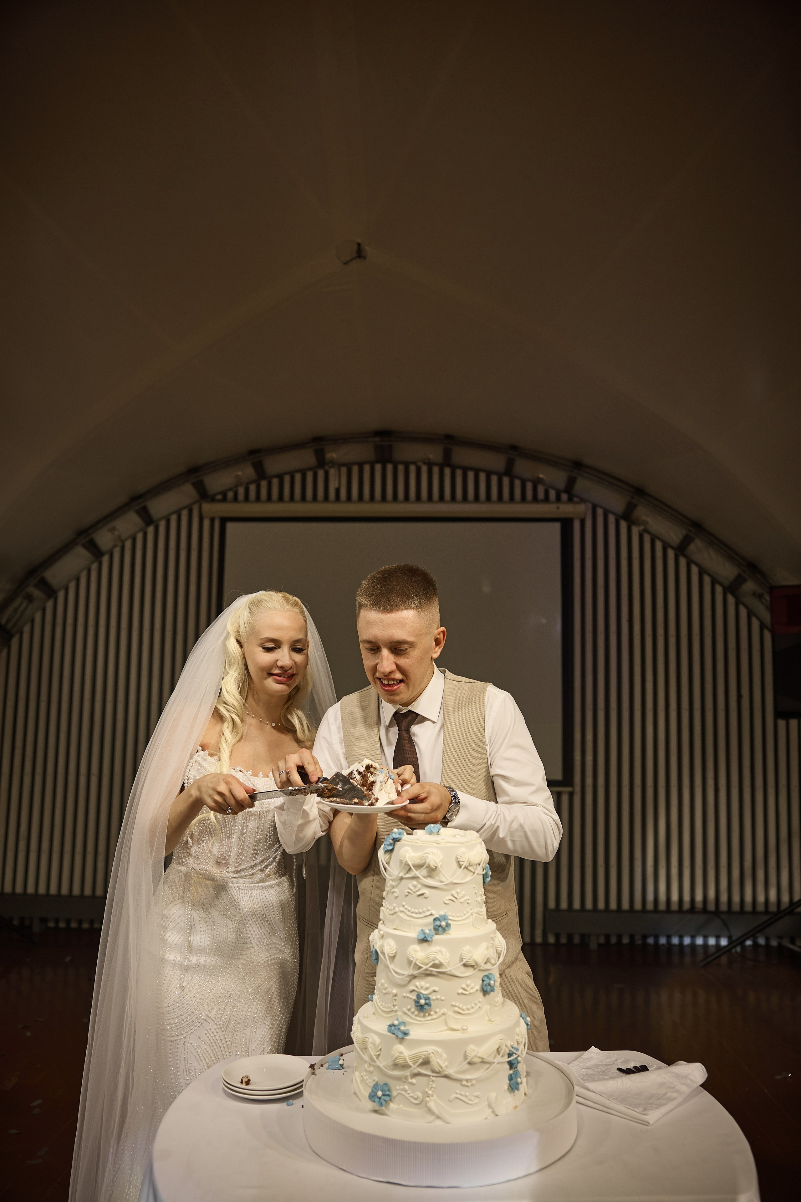 ИВАН И АЛИНА. Kharchenkotatianaweddingphoto