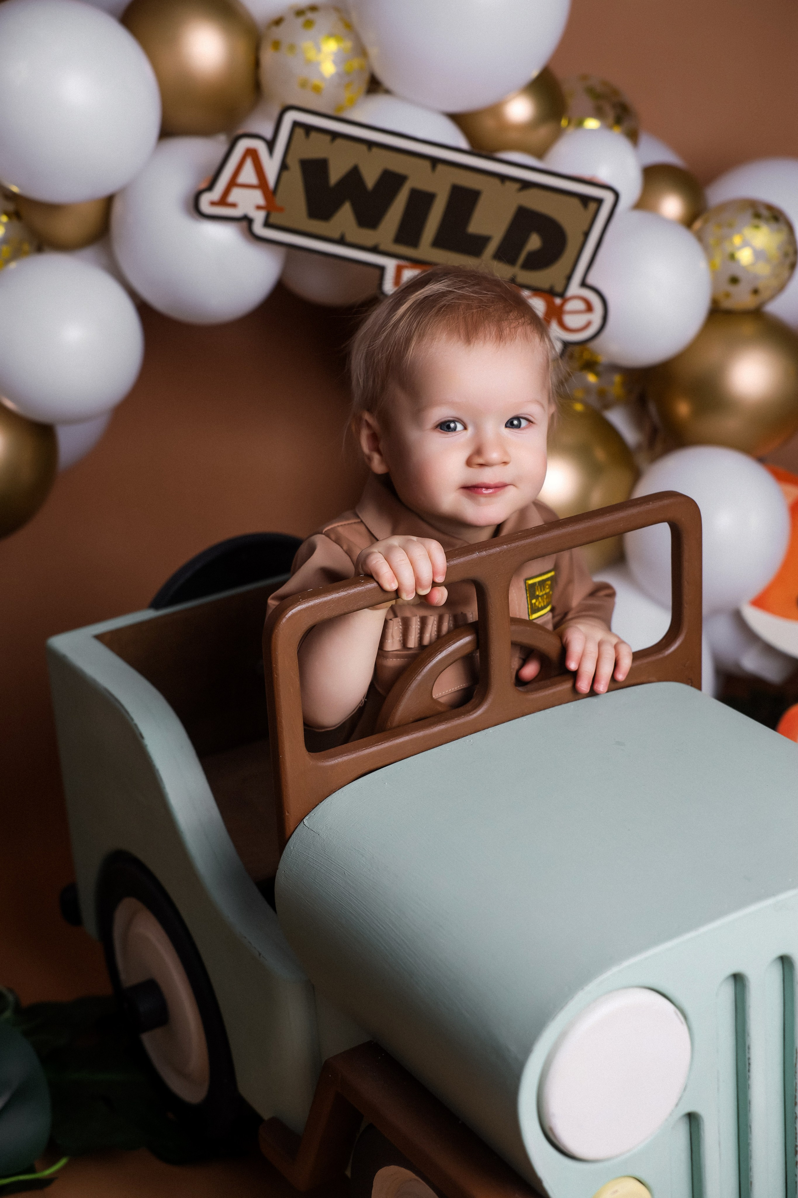 Misha 1 one year. Kharchenkotatianaweddingphoto