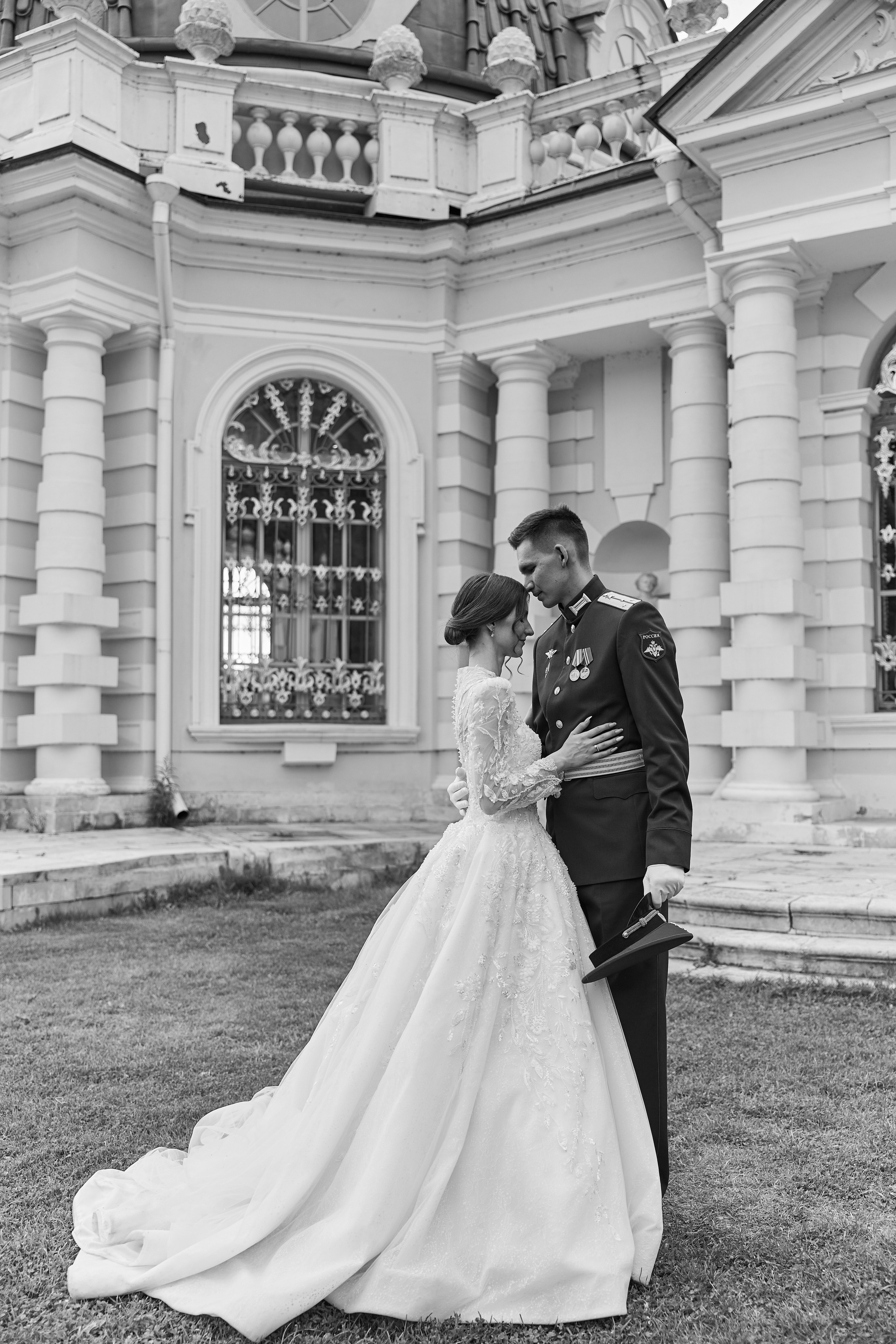 Иван и Екатерина 06-09-2025. Kharchenkotatianaweddingphoto