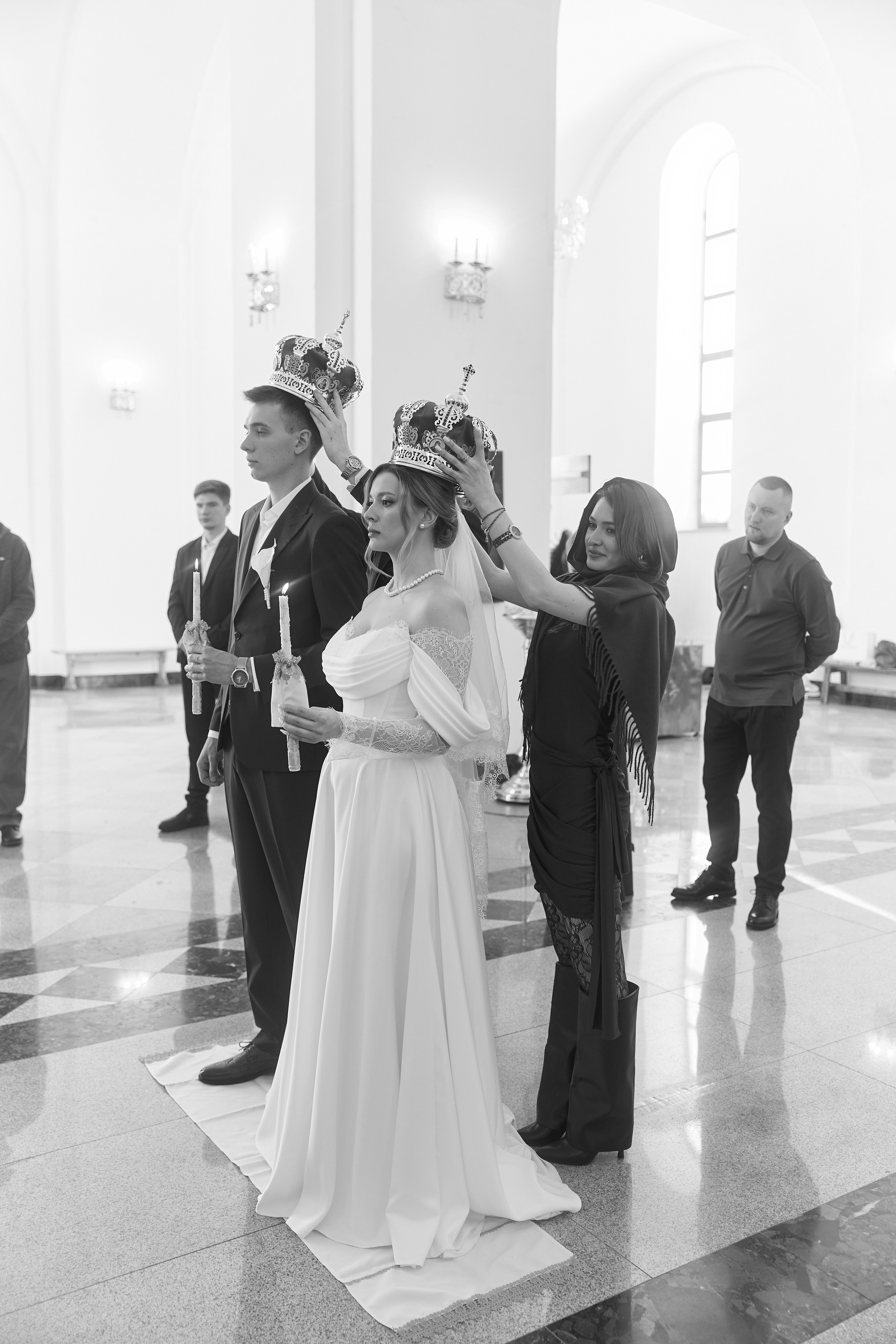 Никита и Елизавета. Kharchenkotatianaweddingphoto