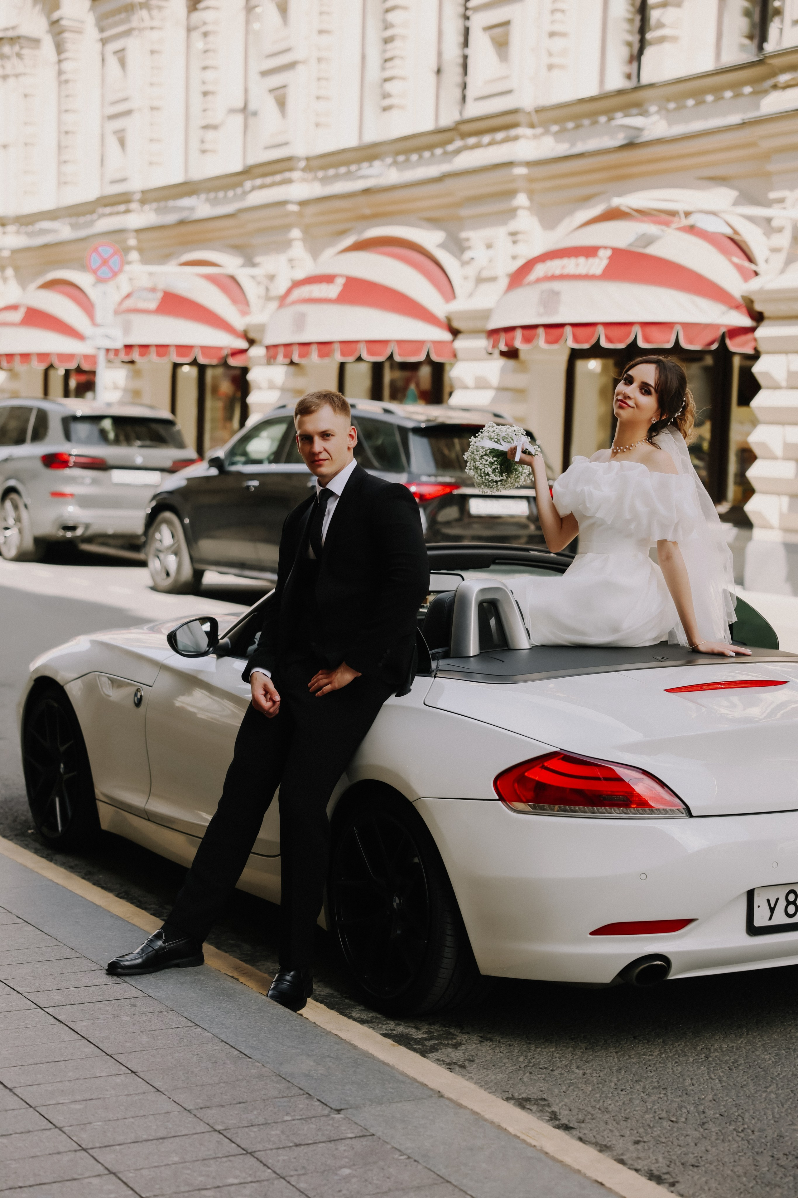 Sergey & KATY #1 ZAGS. Kharchenkotatianaweddingphoto