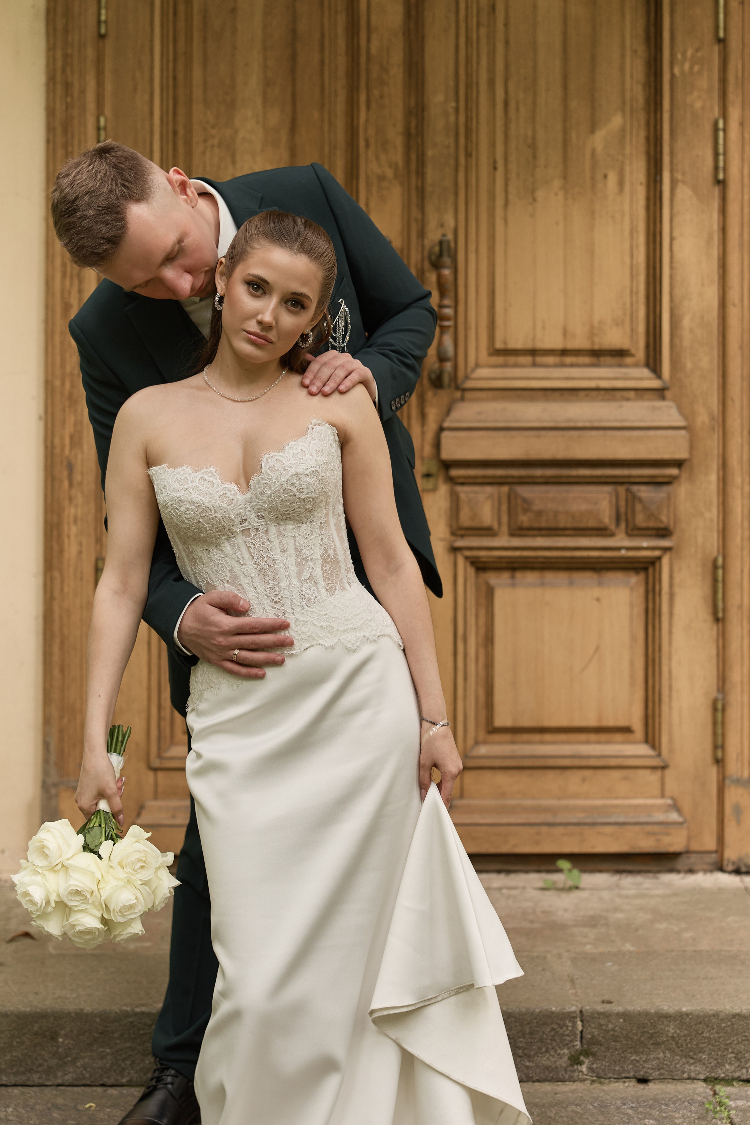 Илья и Алина. Kharchenkotatianaweddingphoto
