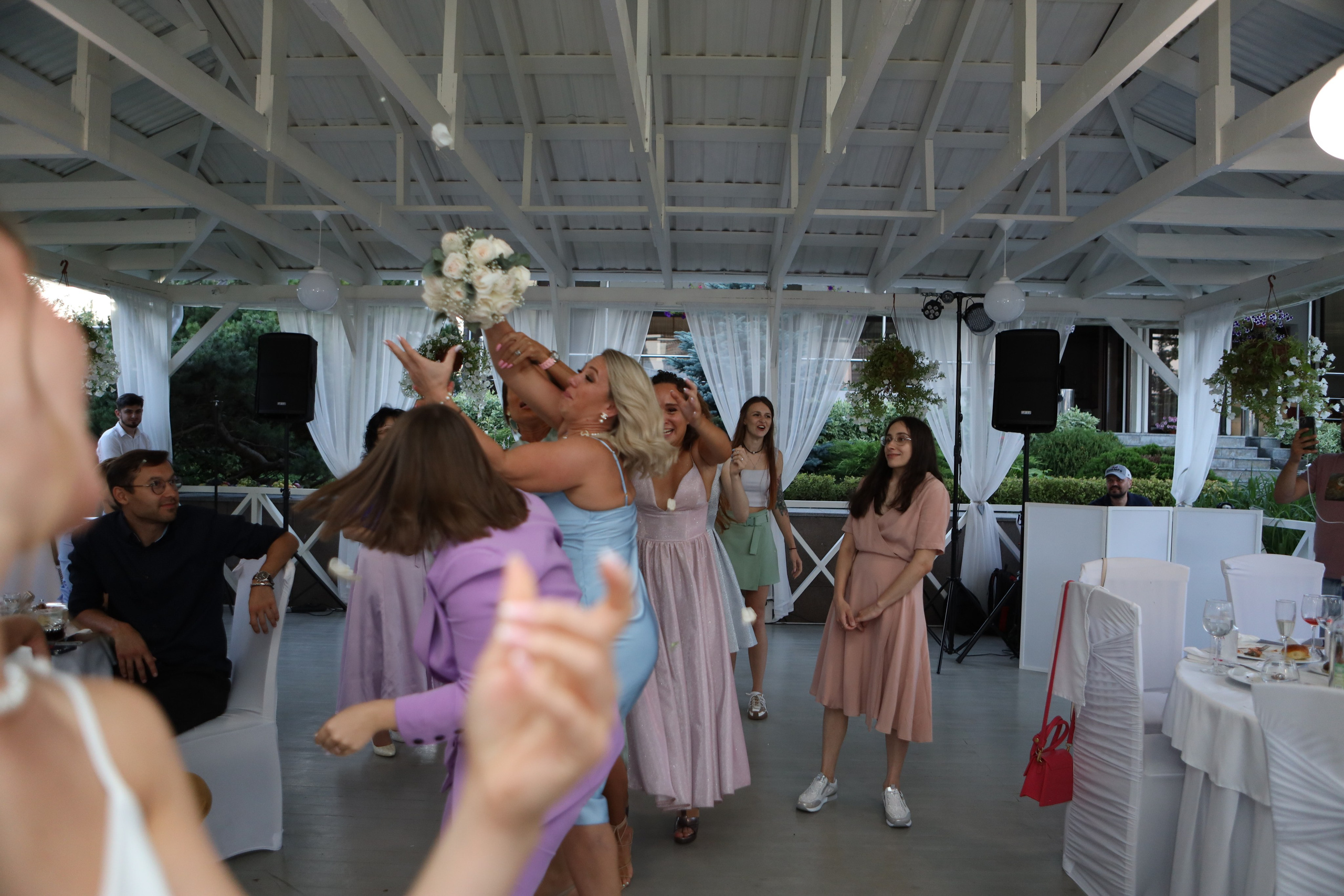 Ксения и Артем полный день. Kharchenkotatianaweddingphoto