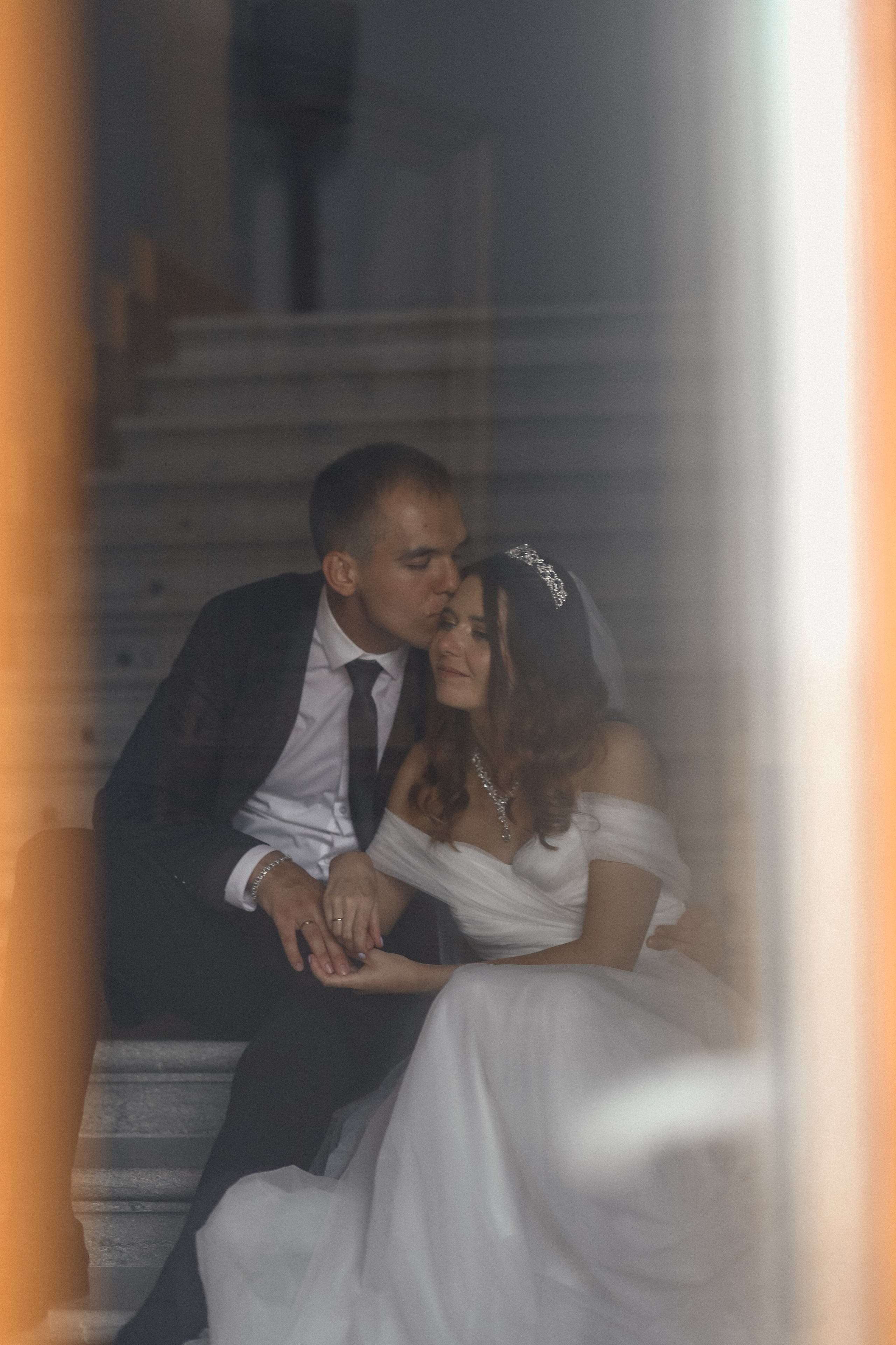 Max & Kris. Kharchenkotatianaweddingphoto