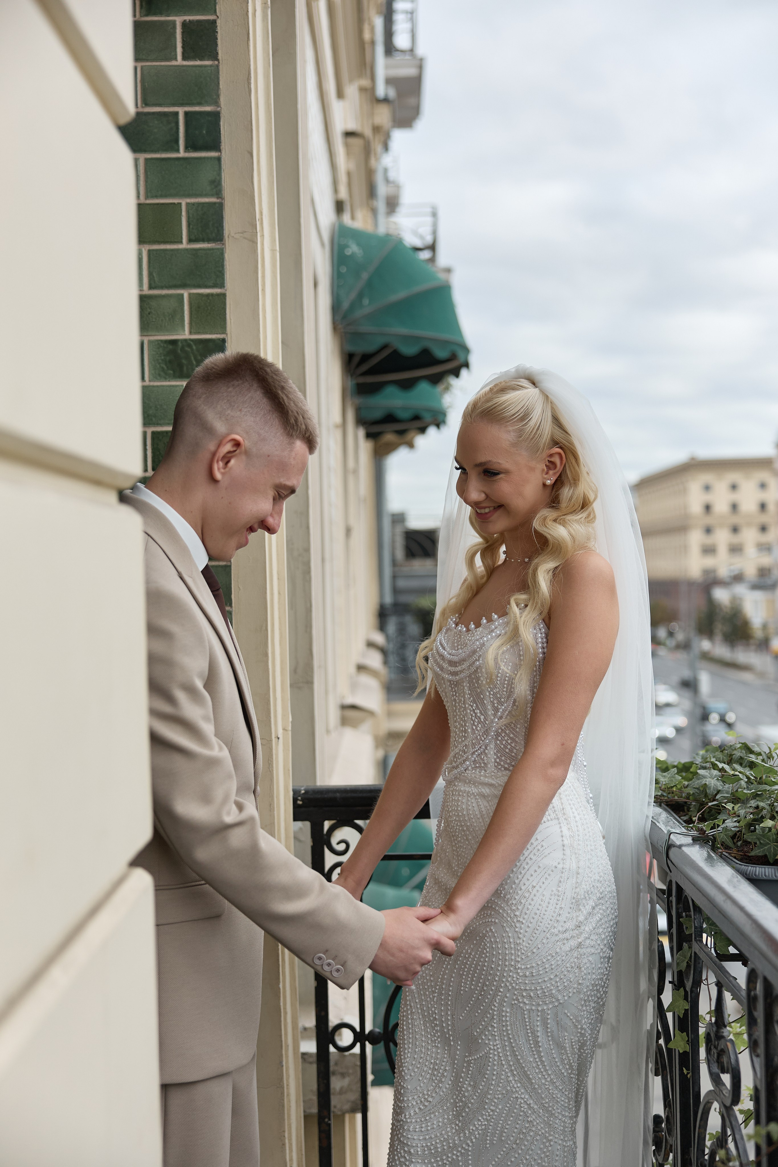 ИВАН И АЛИНА. Kharchenkotatianaweddingphoto