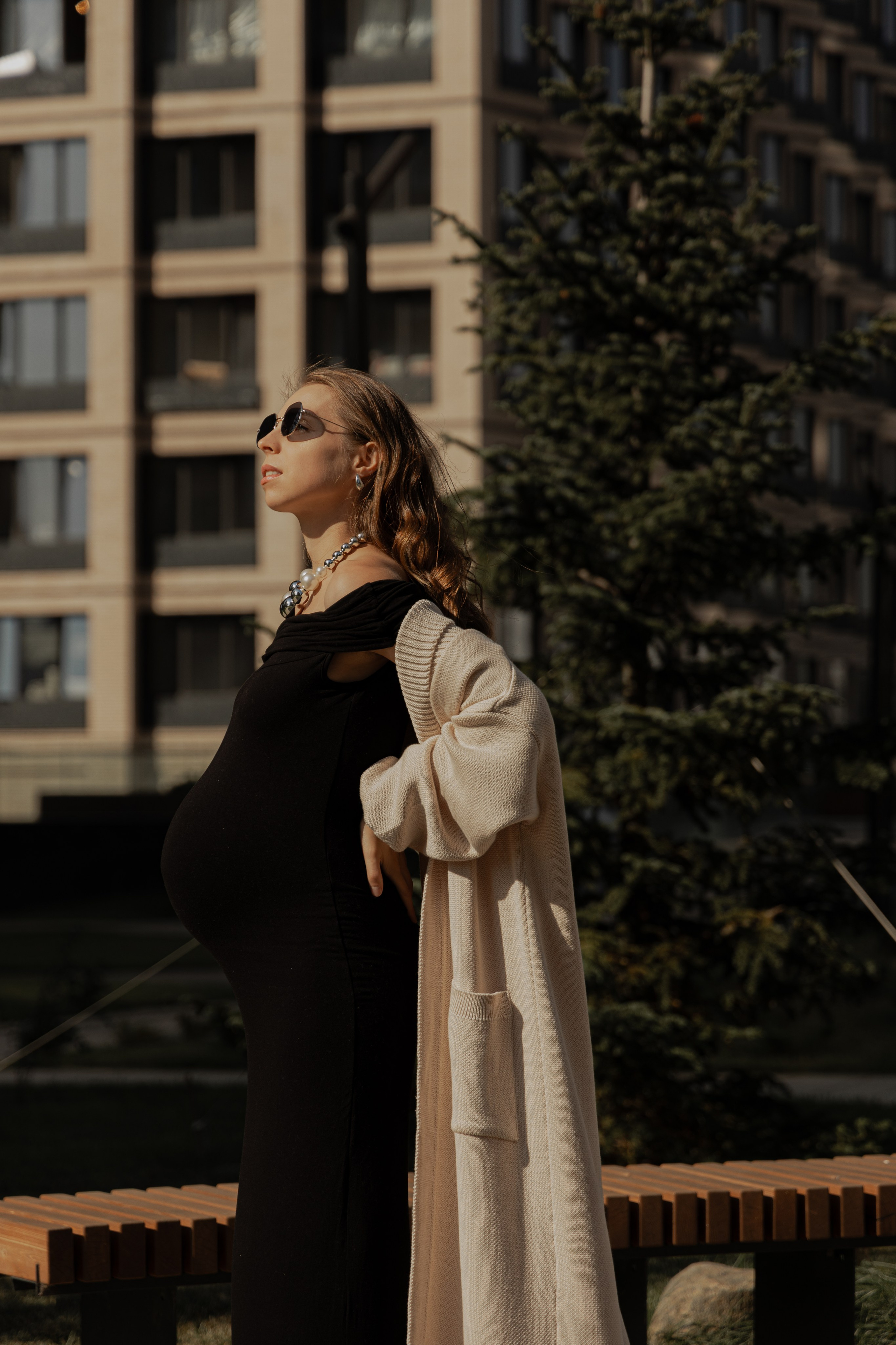 Настя. Фотограф Анастасия Пинчук