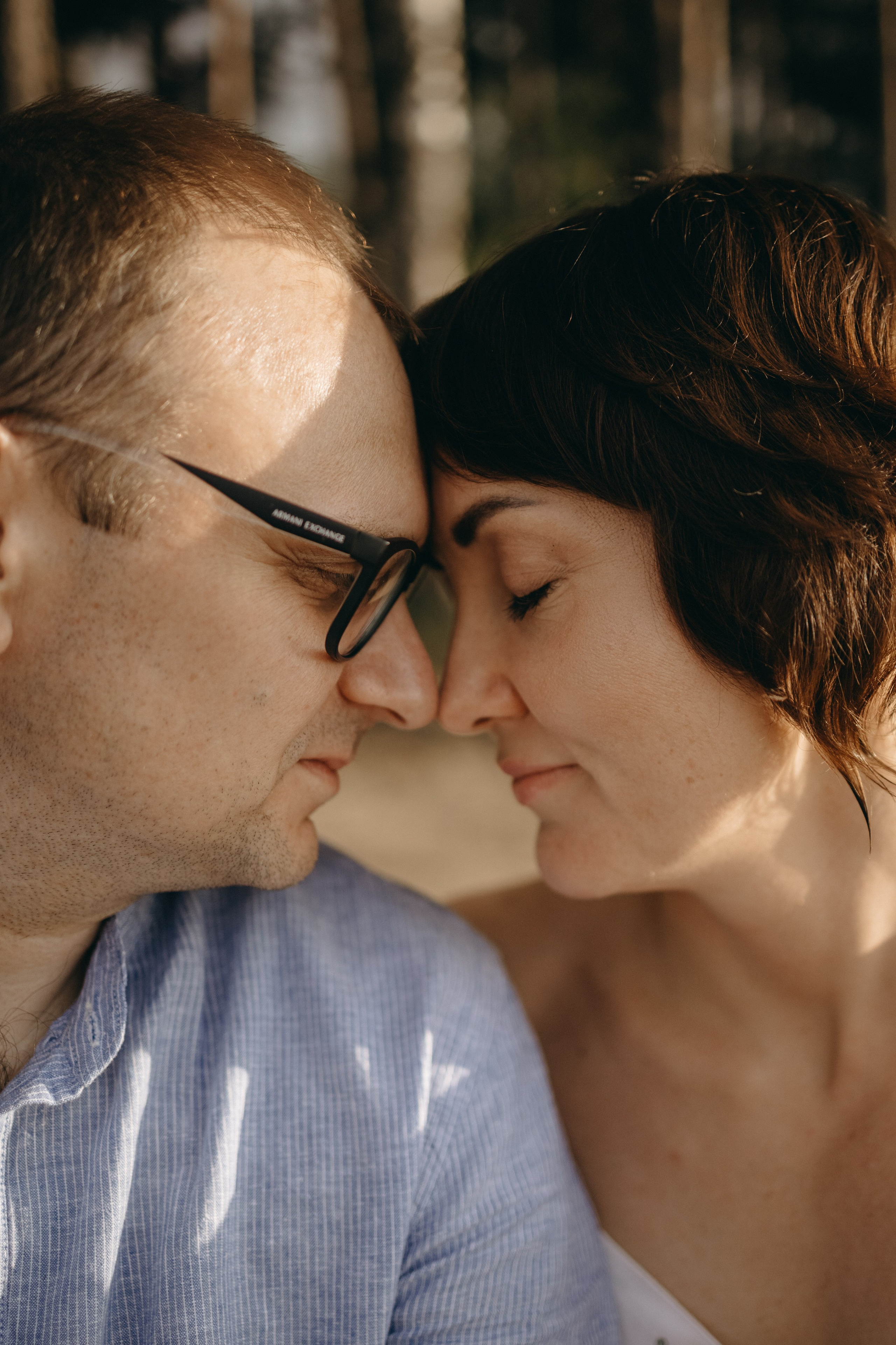 Бонни и ее семья. Фотограф — Анималист | Санкт-Петербург