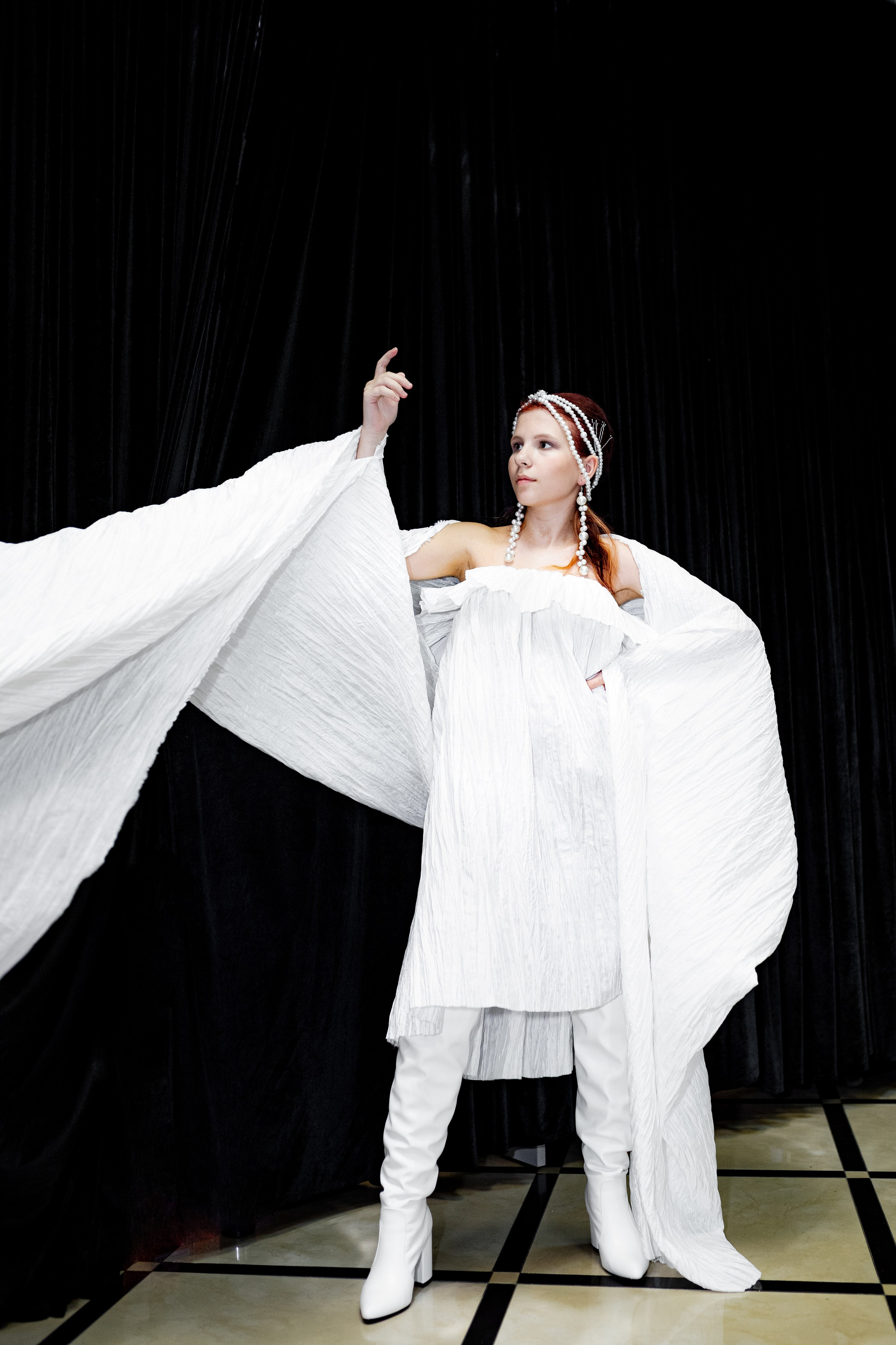 Estet-fashion-week-2023. Семейный и детский фотограф Эльвира Билибина