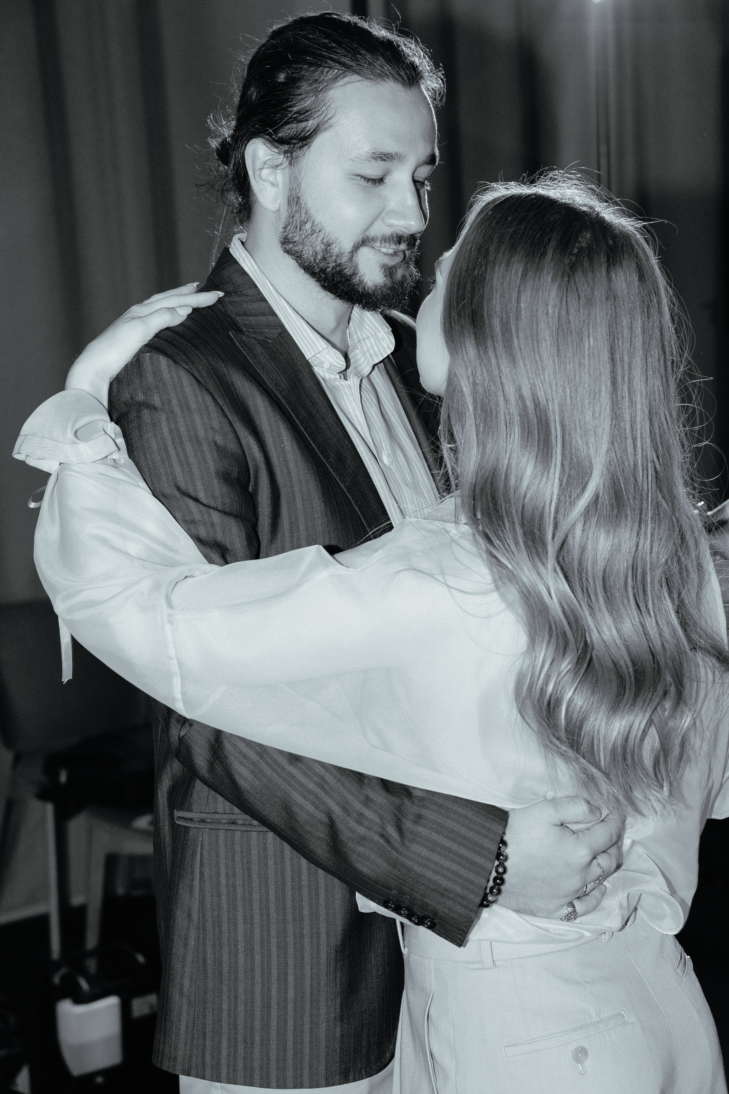 Дмитрий и Полина Еловое. Свадебный фотограф Виктория