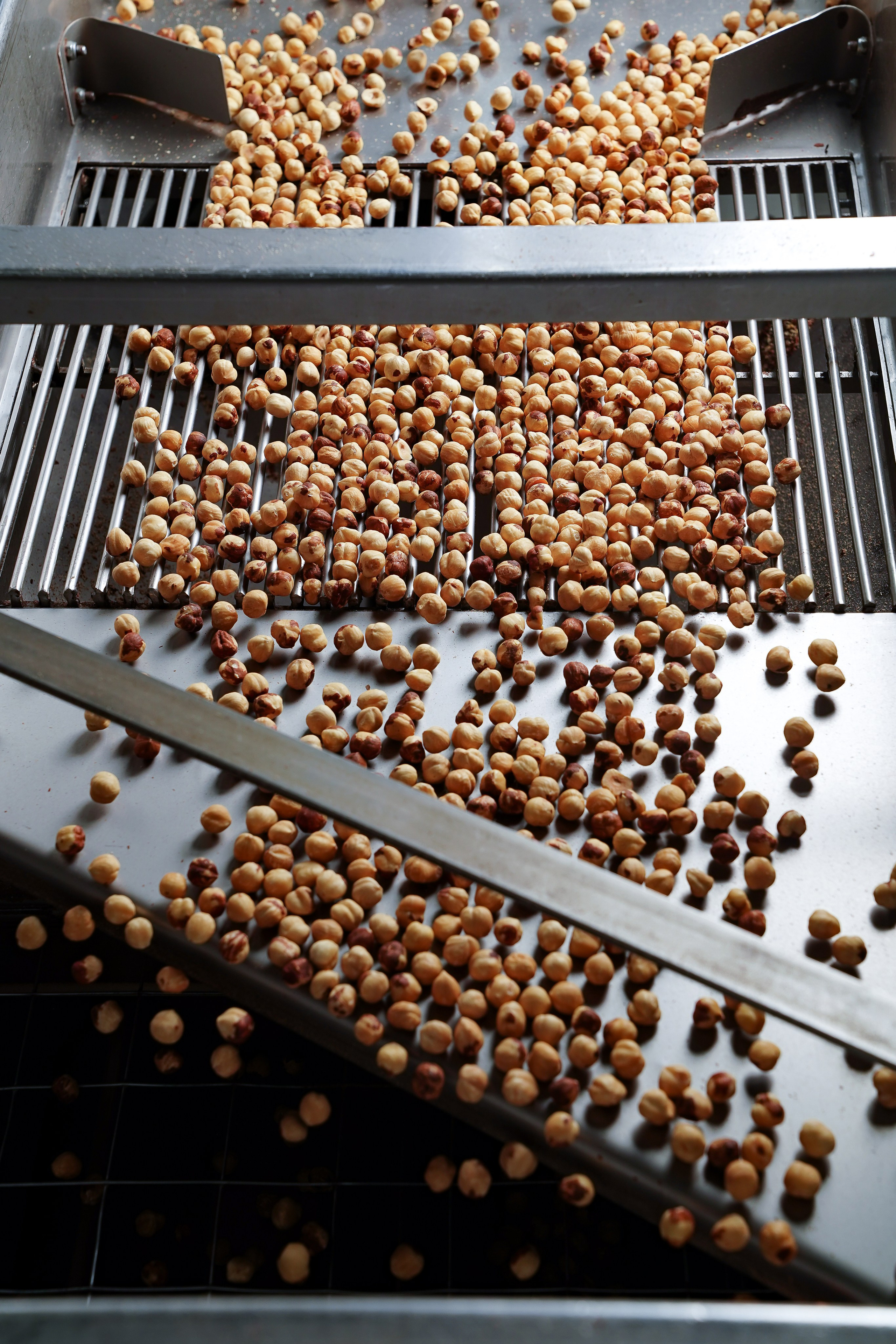 Производство, Орехпром. Контентный и свадебный фотограф в Краснодаре и Сочи Елена Плотникова