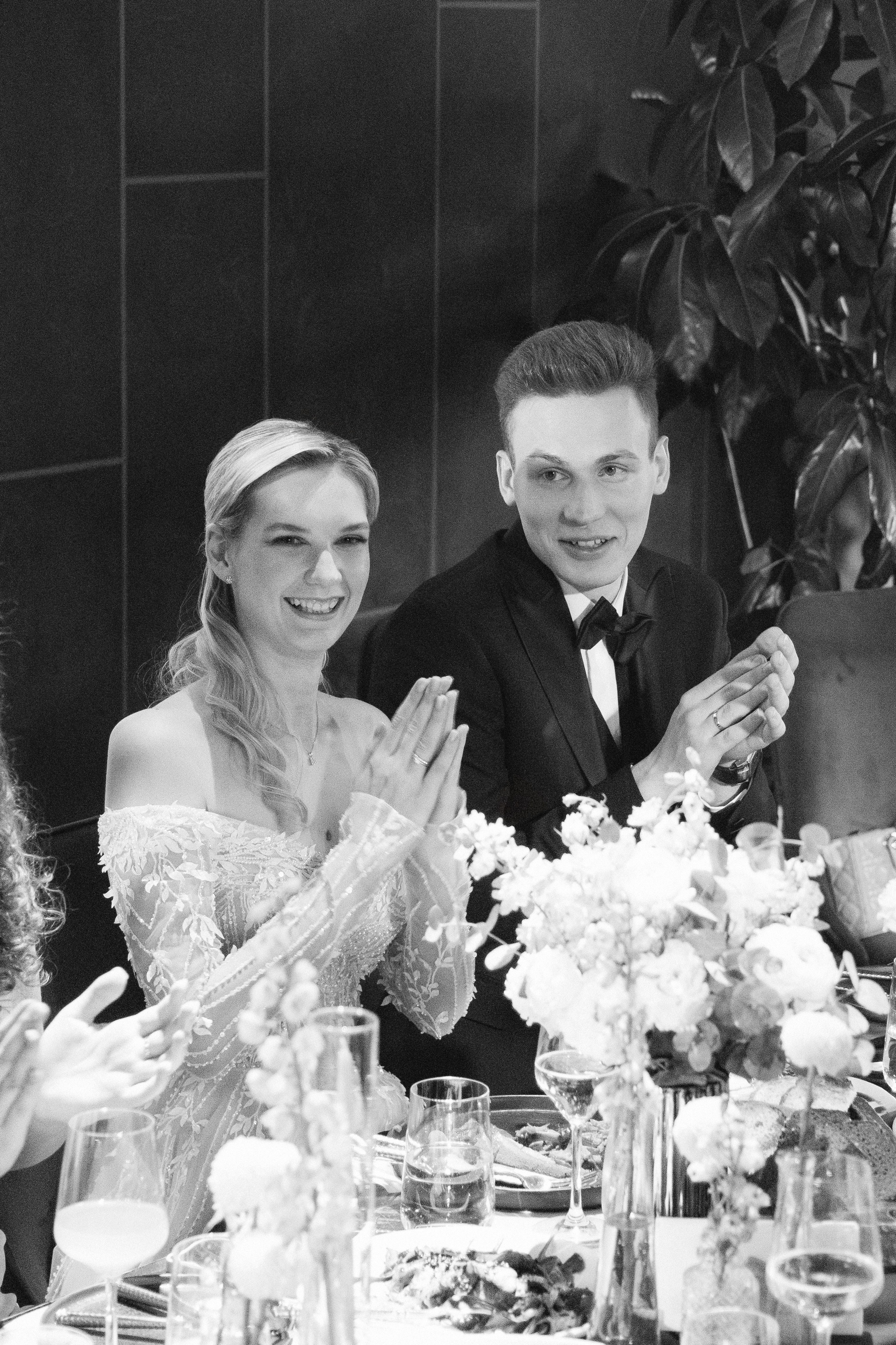 Александр и Дарья. Фотограф в Красноярске