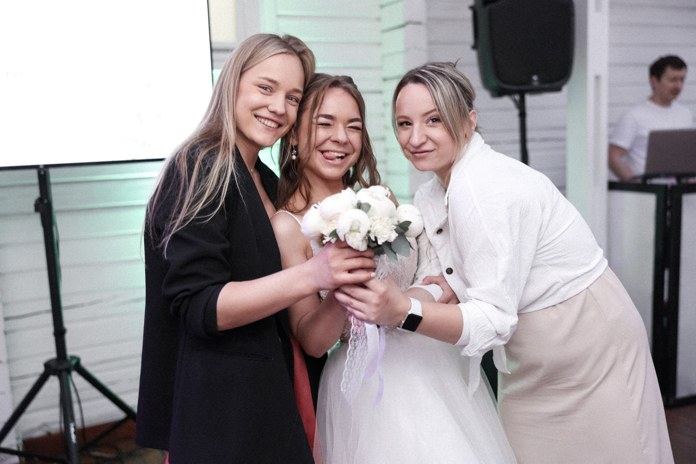 Lilu. Свадебный фотограф в Ярославле Илья Жуков