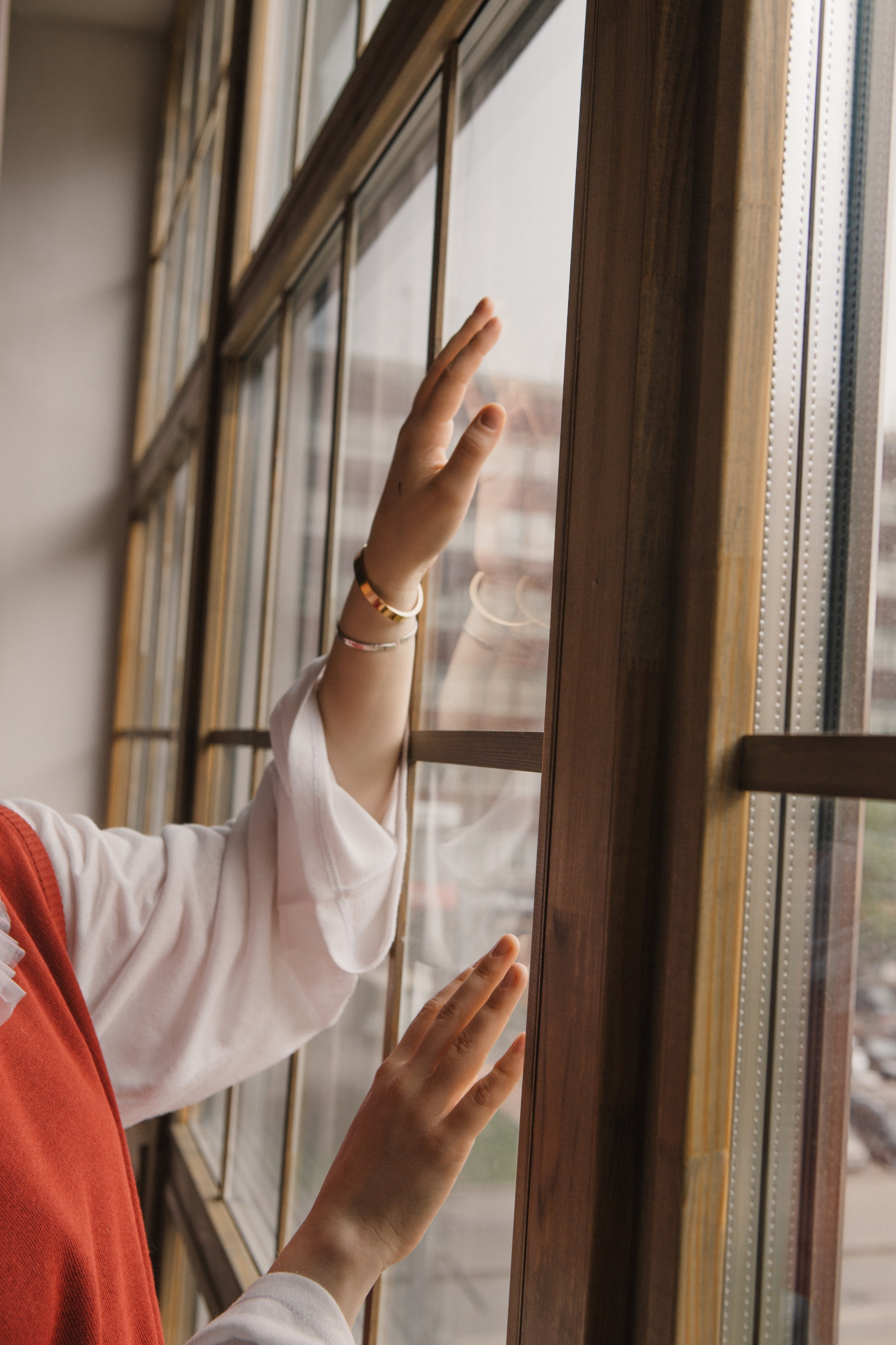 Albina. Portrait, family and pet photographer in Cyprus, Ksenia Bourdelle