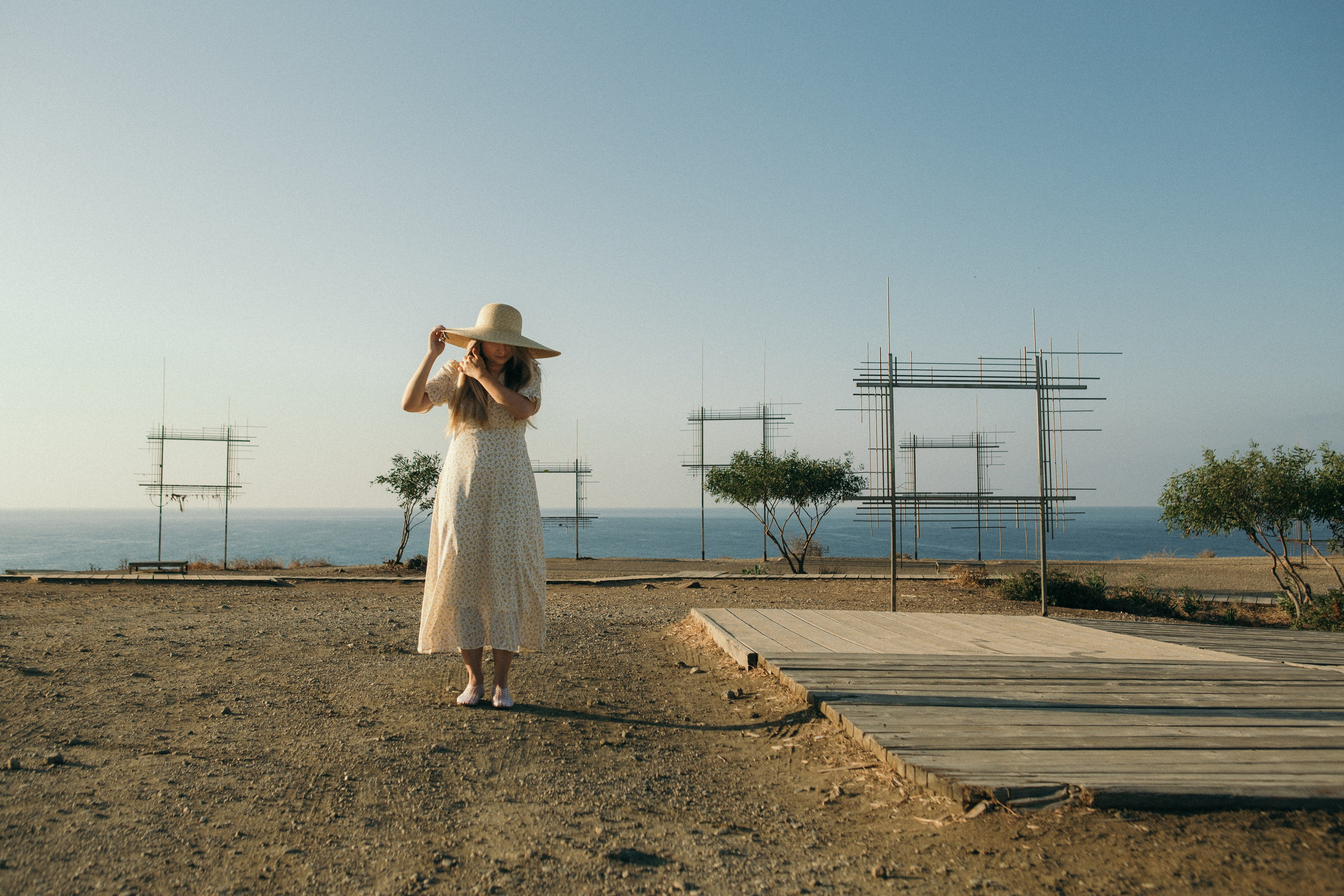 Sasha. Portrait, family and pet photographer in Cyprus, Ksenia Bourdelle