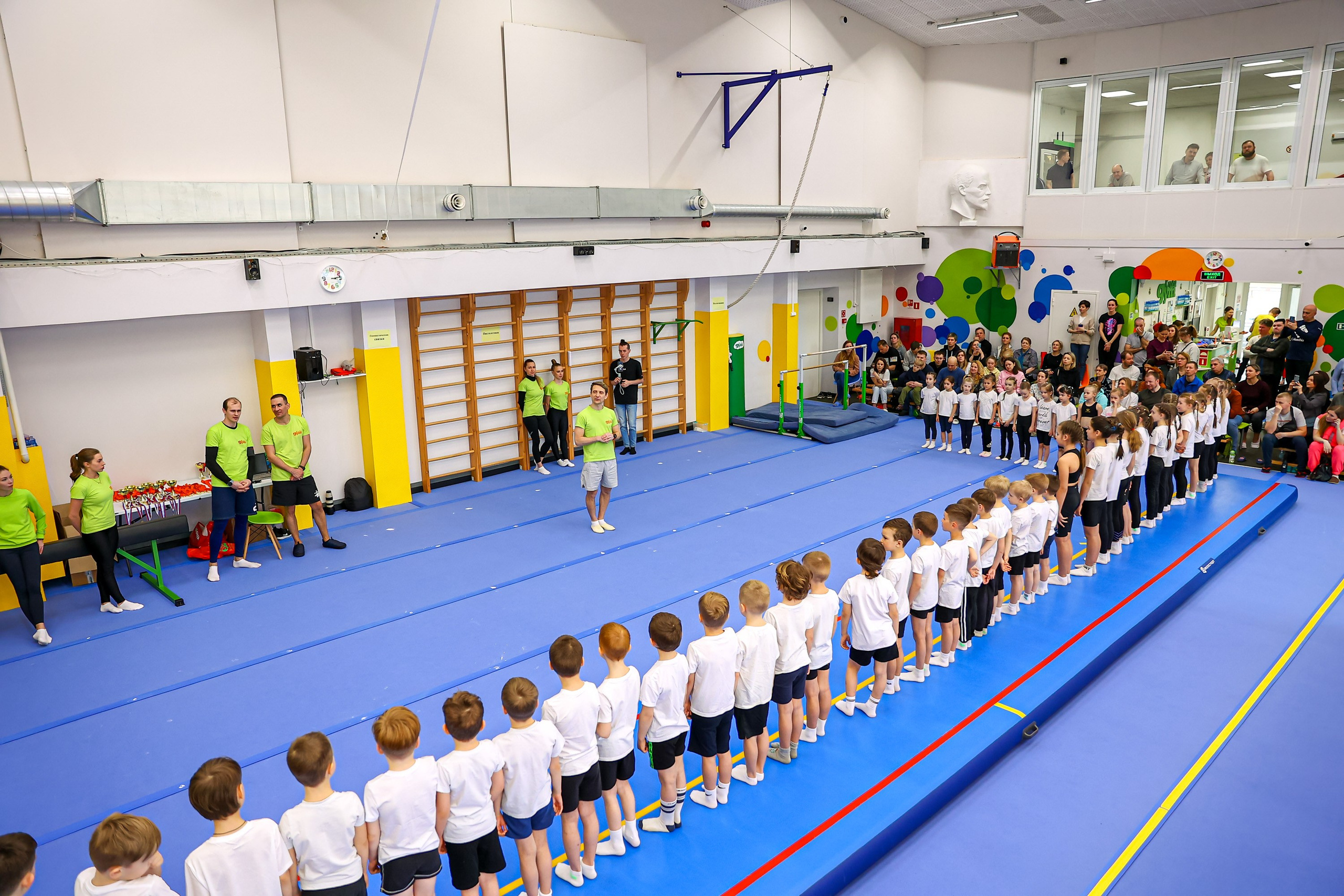 Спорт. Профессиональной фотограф в Санкт-Петербурге Алексей Киселёв