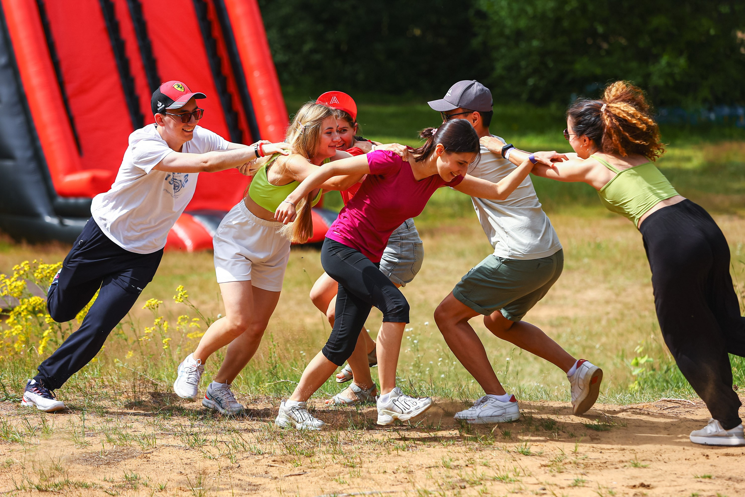 Репортаж. Профессиональной фотограф в Санкт-Петербурге Алексей Киселёв