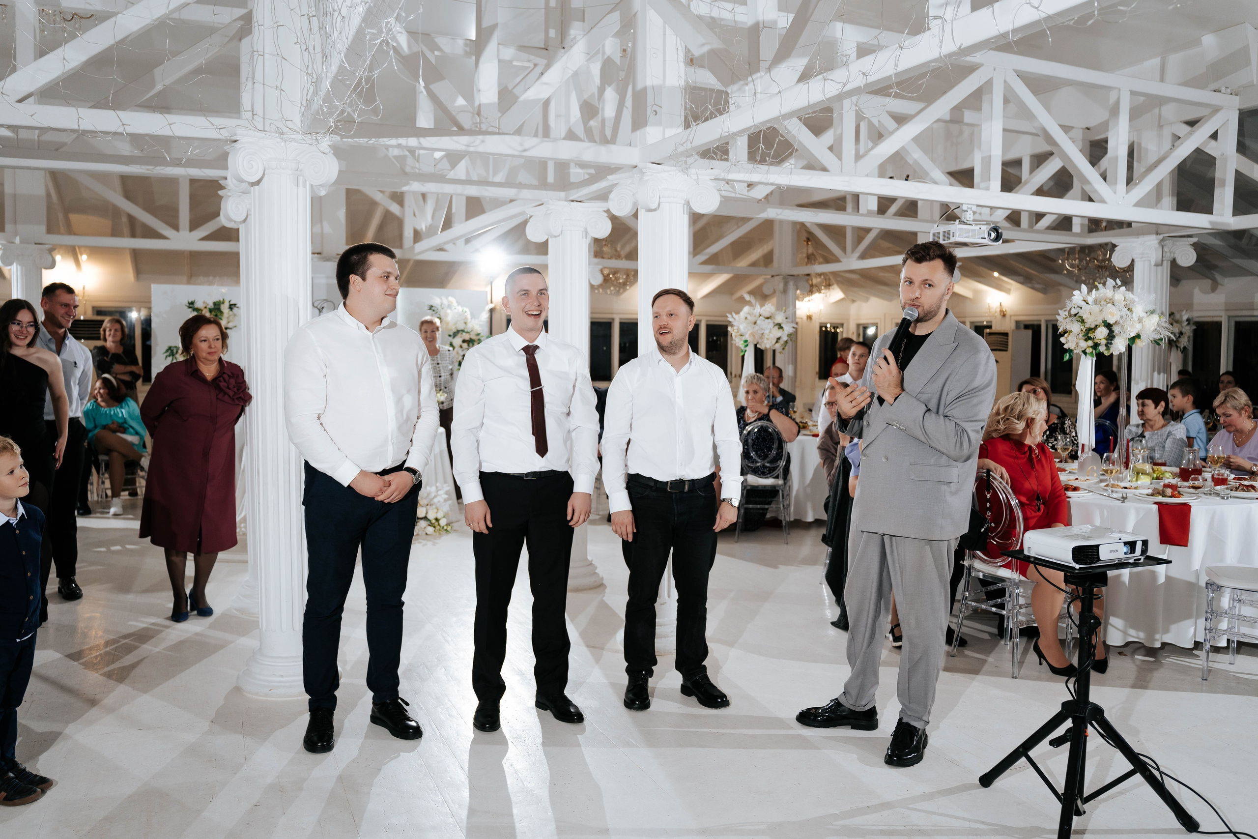 Vladislav & Anastasia. Свадебный фотограф в Воронеже Самохина Екатерина