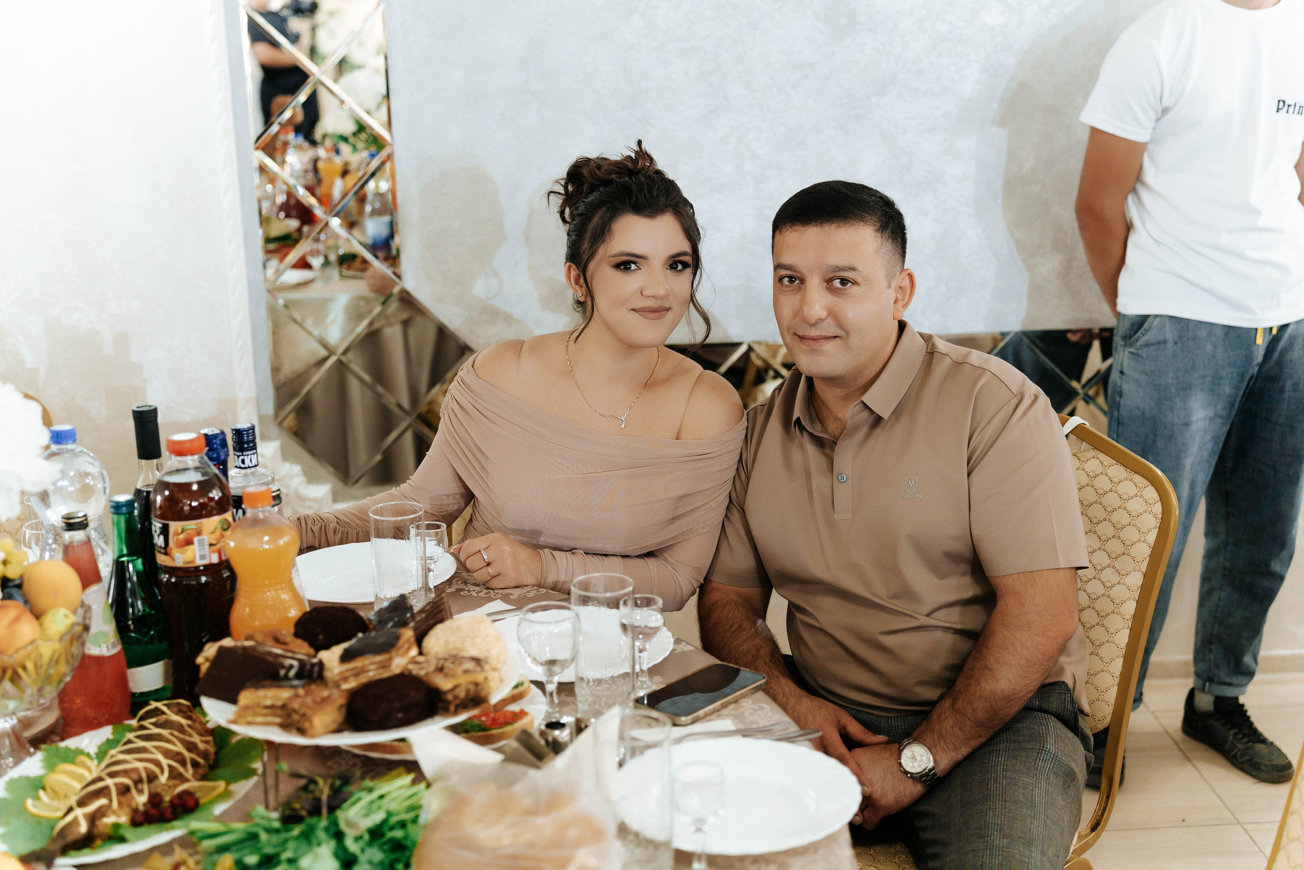 Sergey & Tatiana. Свадебный фотограф в Воронеже Самохина Екатерина