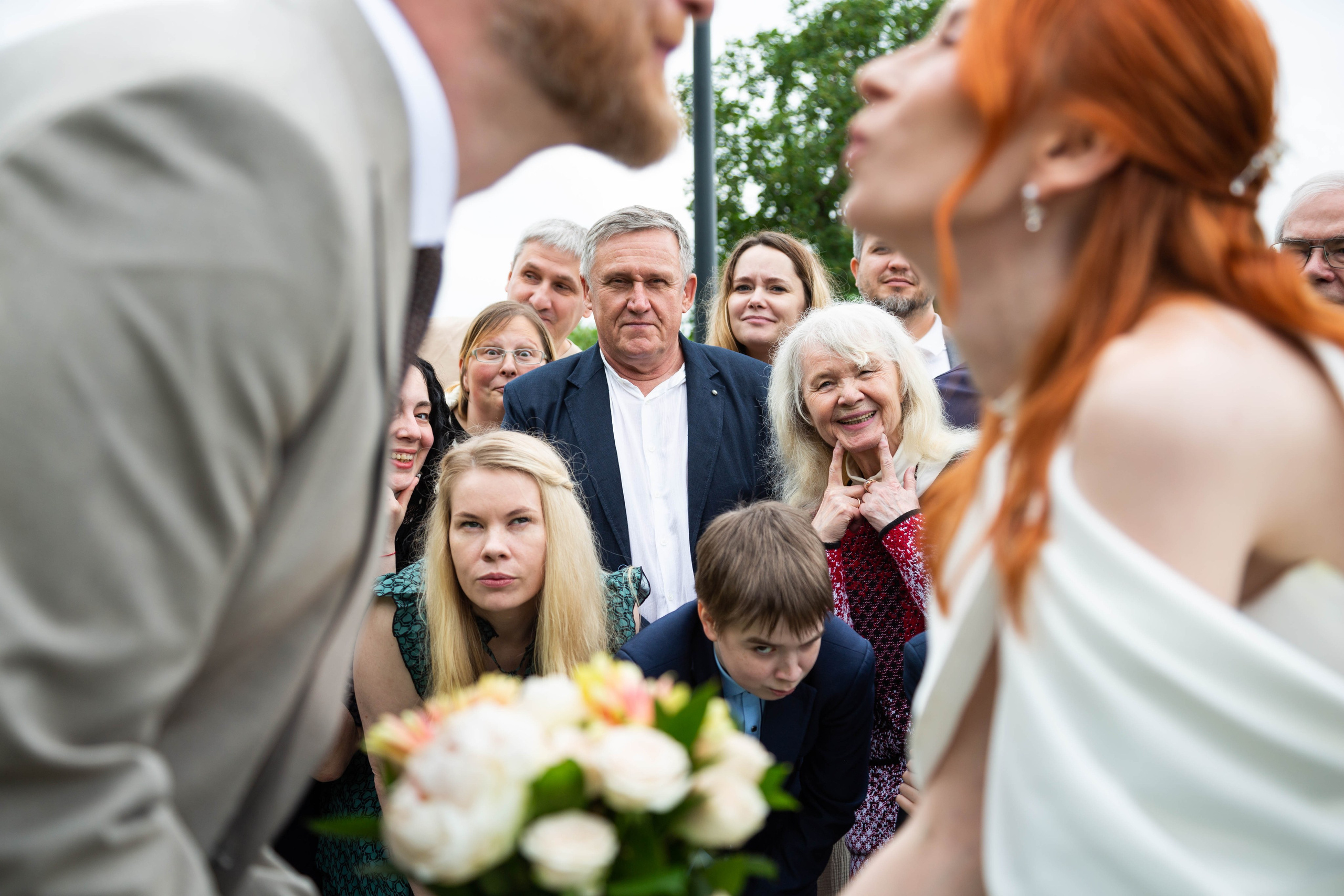 Галина+Глеб. Свадебный фотограф Пермь Олеся Брагина