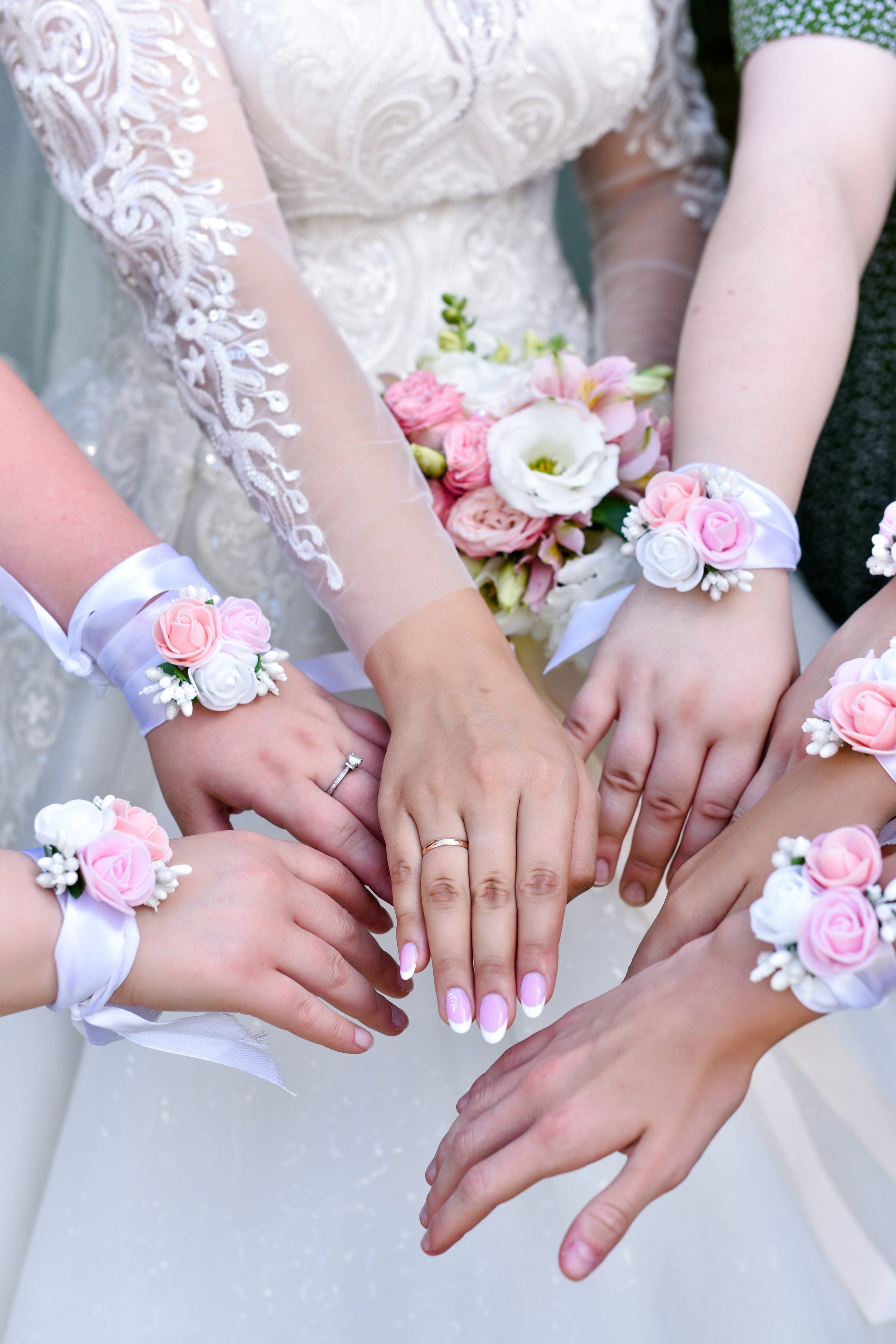 Свадьба Галина и Вадим