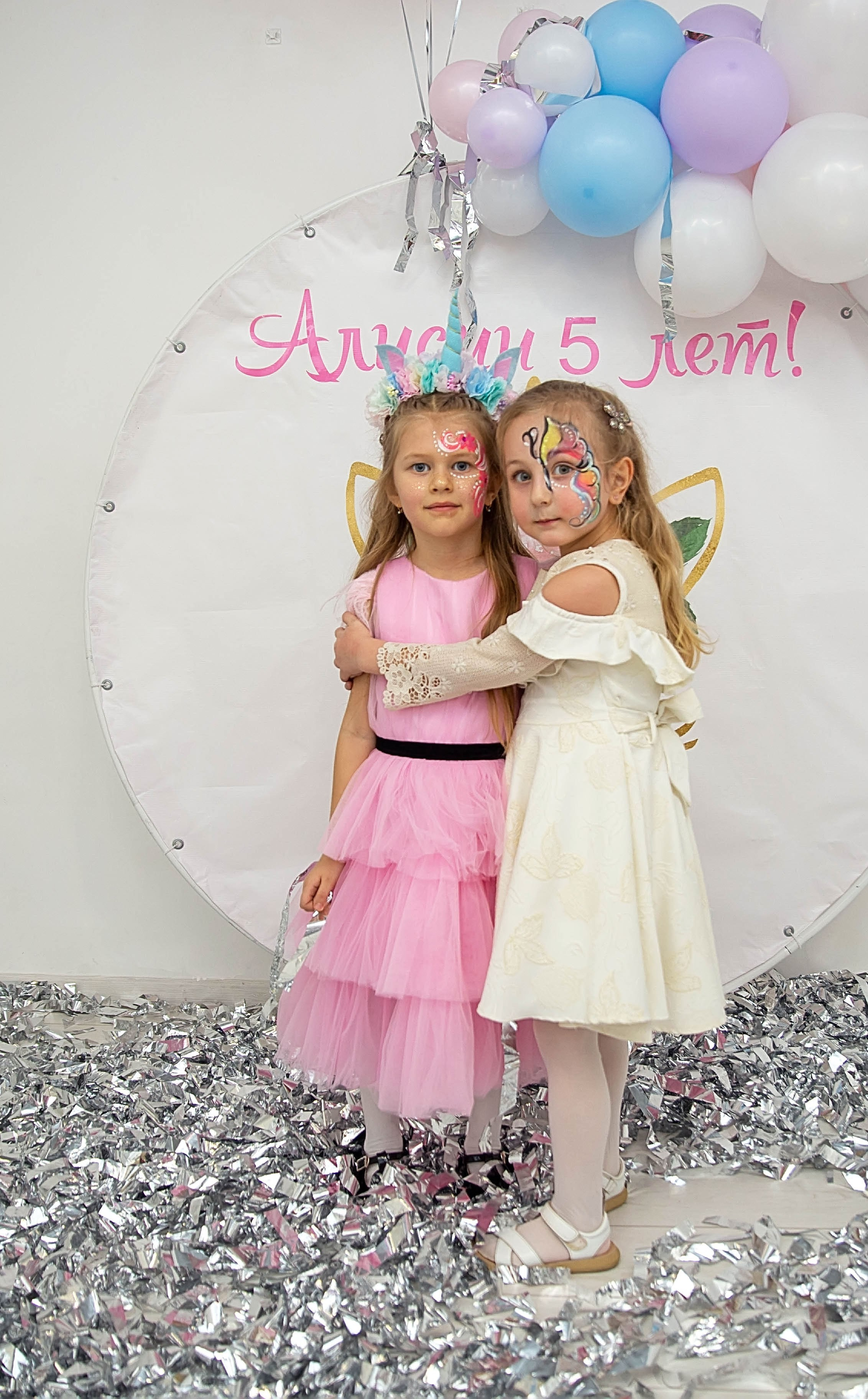 День Рождения. Семейный и детский фотограф в Нижнем Новгороде