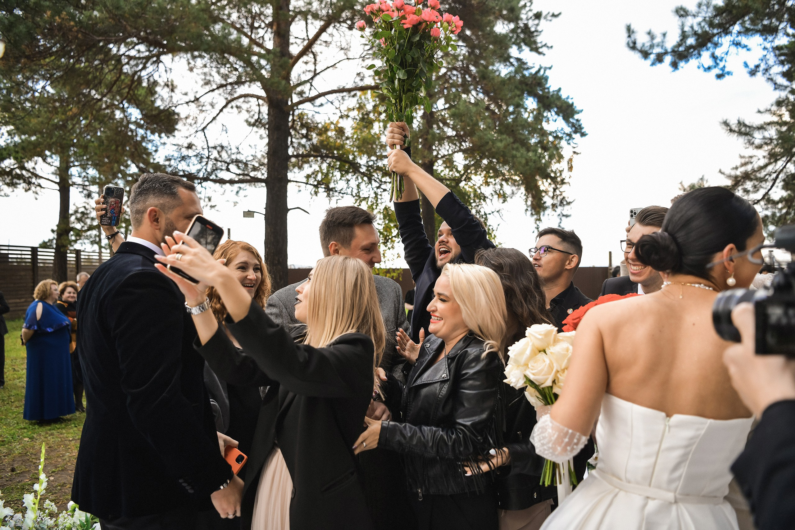 Пример полной отдачи фотографий со свадьбы. 📸 Свадебный и семейный фотограф в Красноярске Тихомиров Евгений | 17 лет опыта | 800+ свадеб